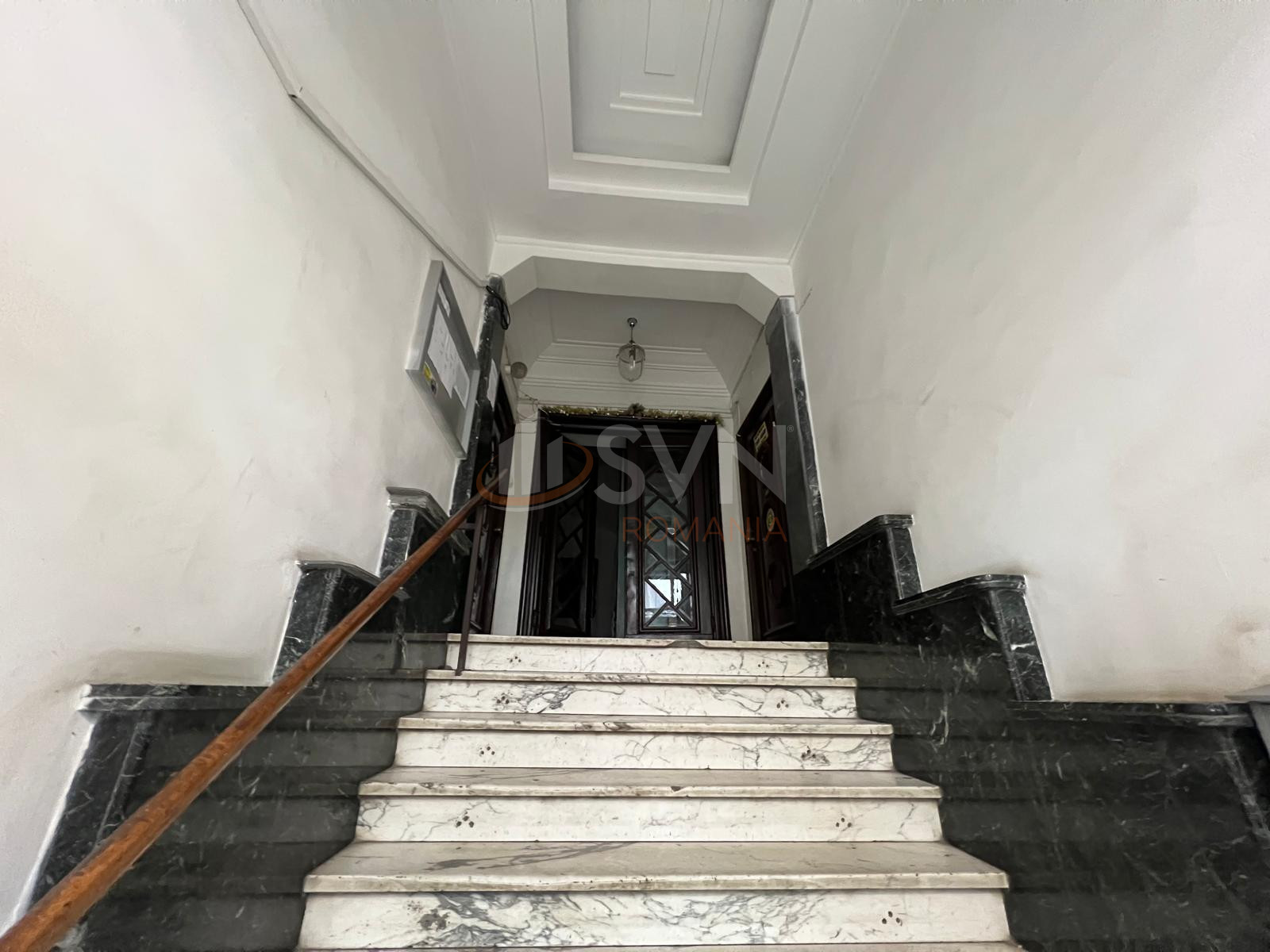 Apartament, 3 camere Bucuresti/Armeneasca