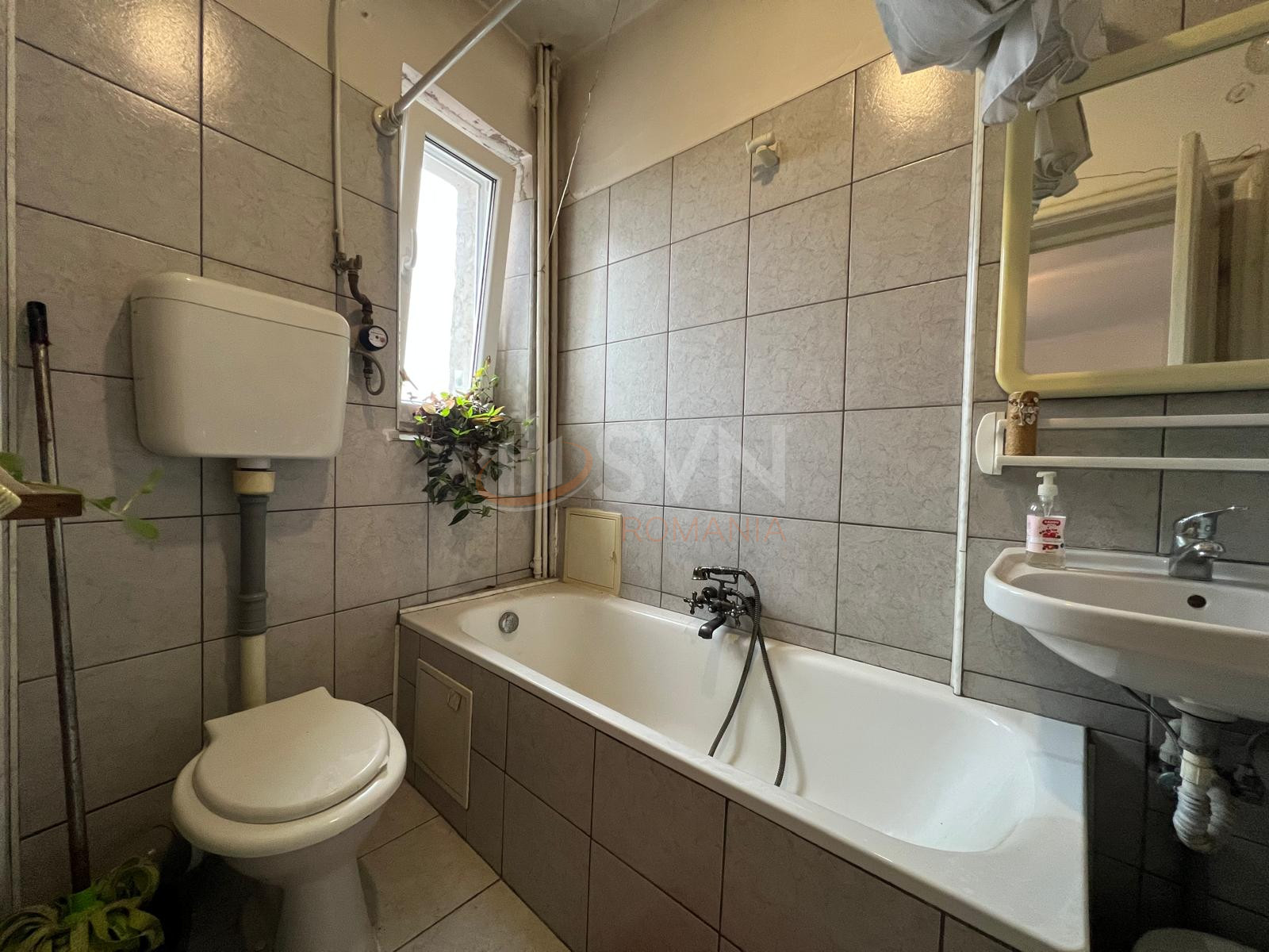 Apartament, 3 camere Bucuresti/Armeneasca