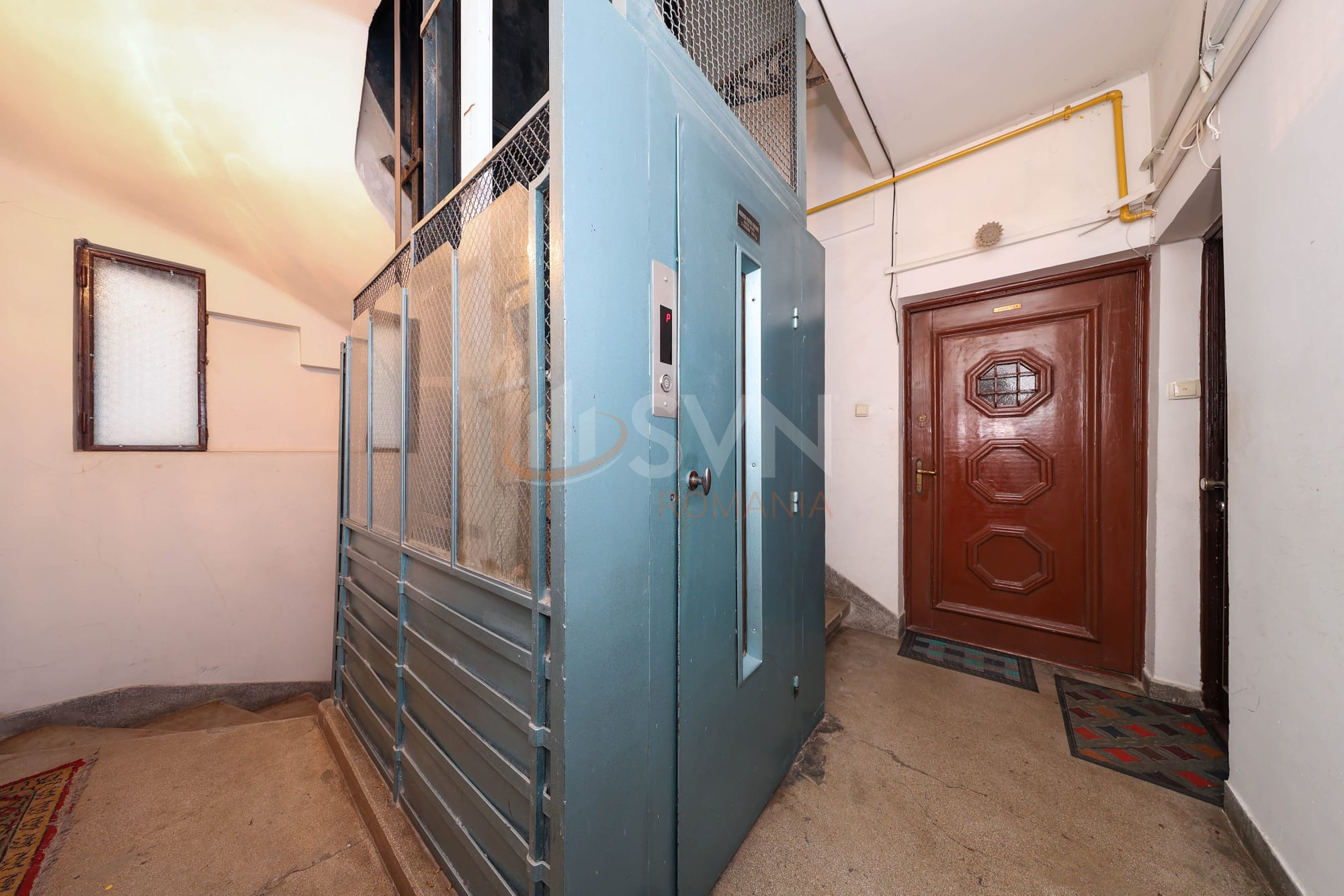 Apartament, 3 camere Bucuresti/Armeneasca