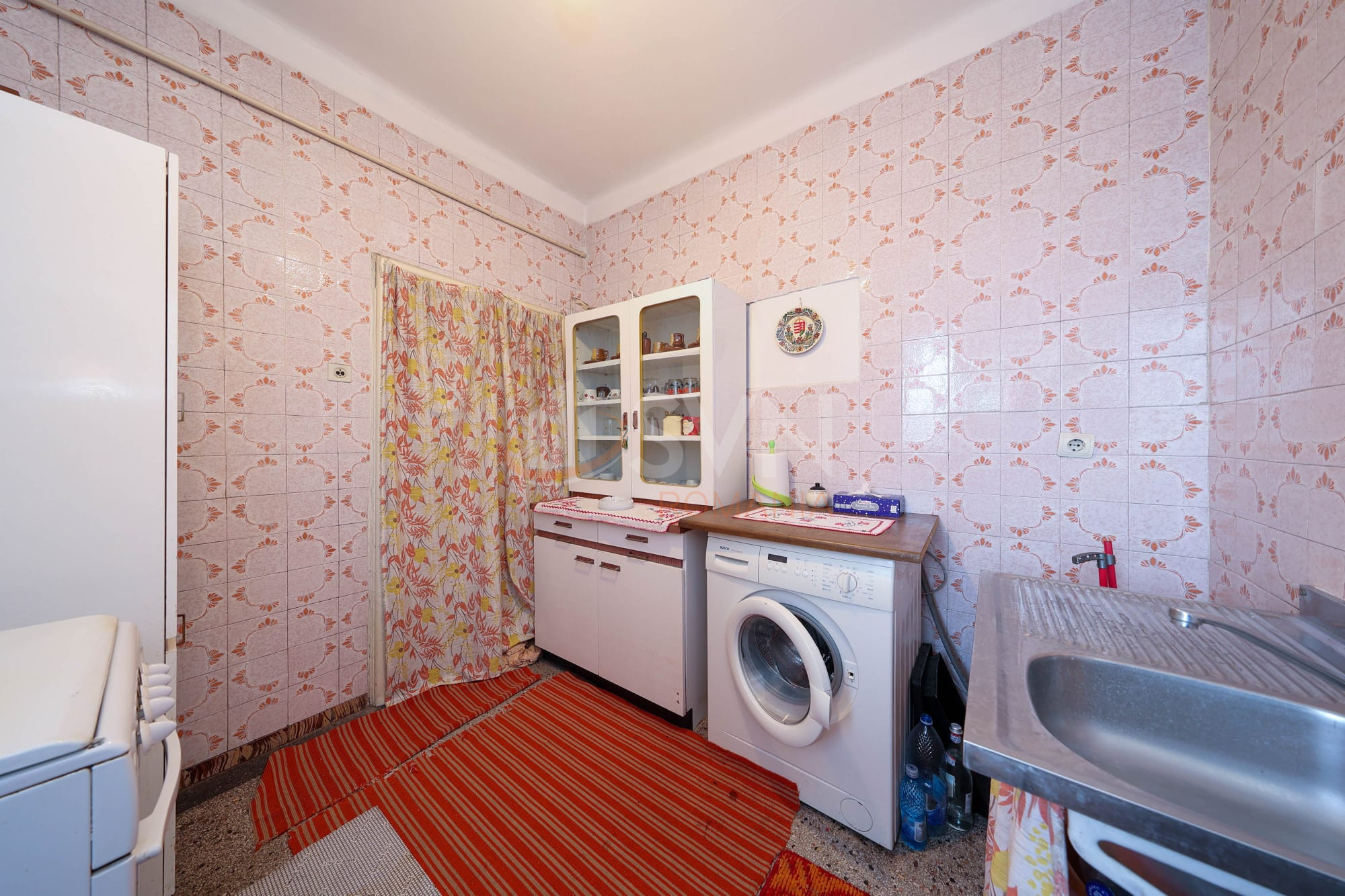 Apartament, 3 camere Bucuresti/Armeneasca