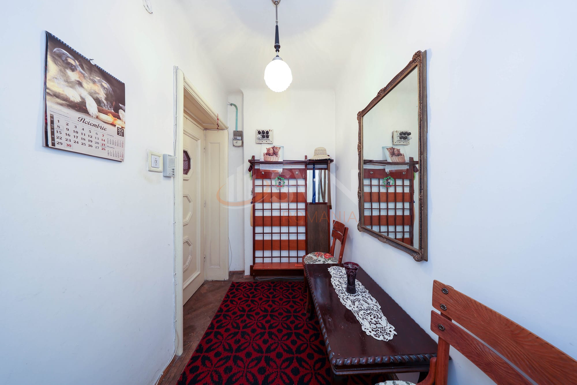 Apartament, 3 camere Bucuresti/Armeneasca