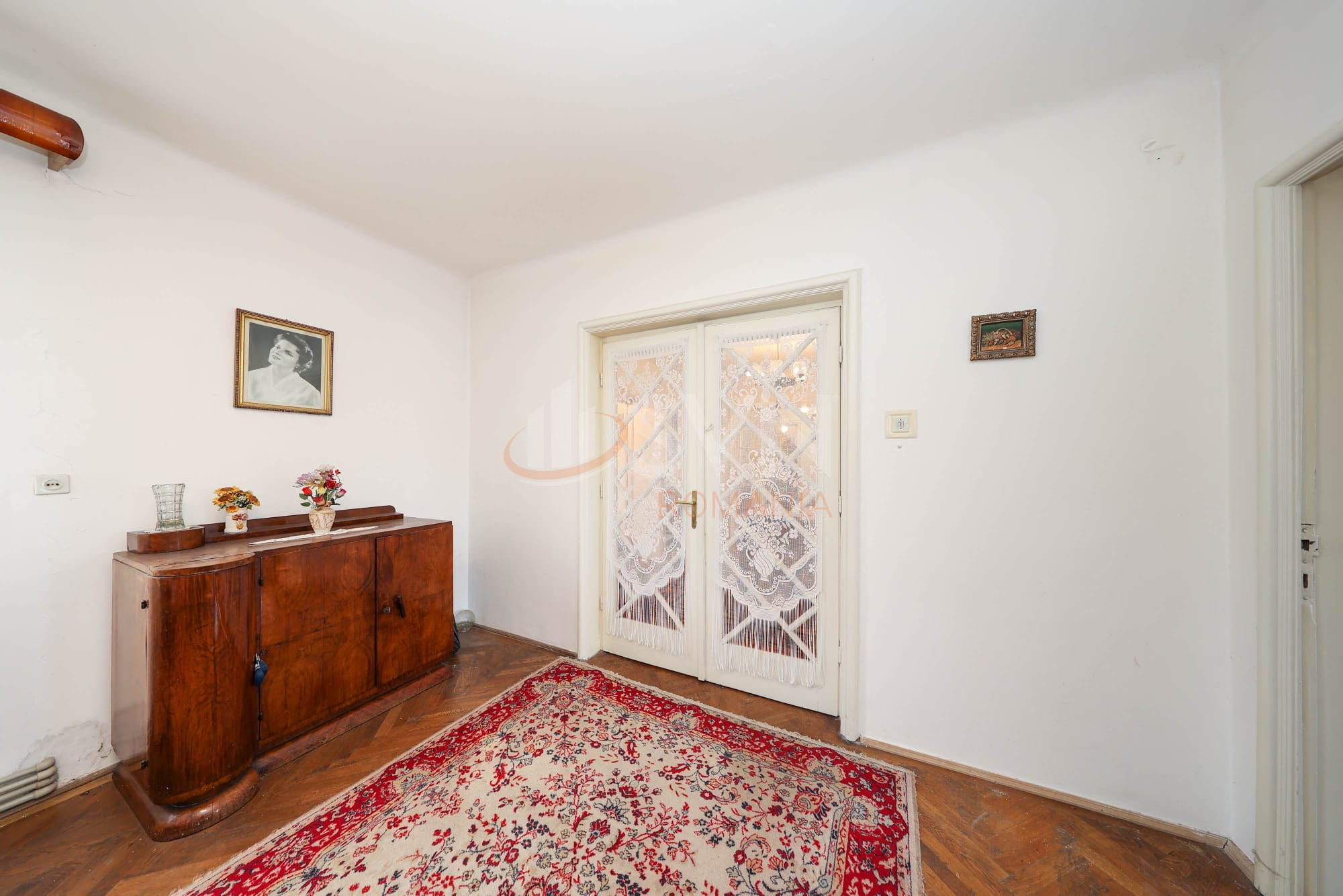 Apartament, 3 camere Bucuresti/Armeneasca