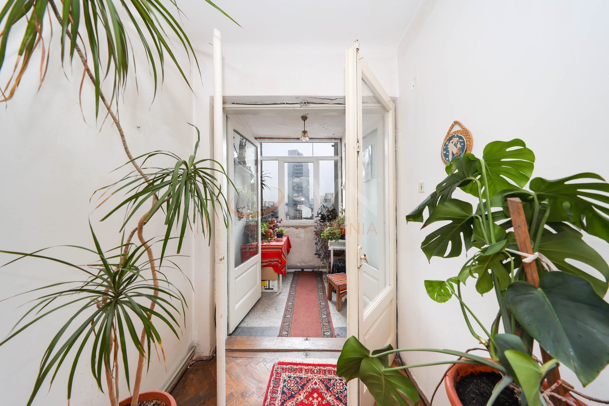 Apartament, 3 camere Bucuresti/Armeneasca