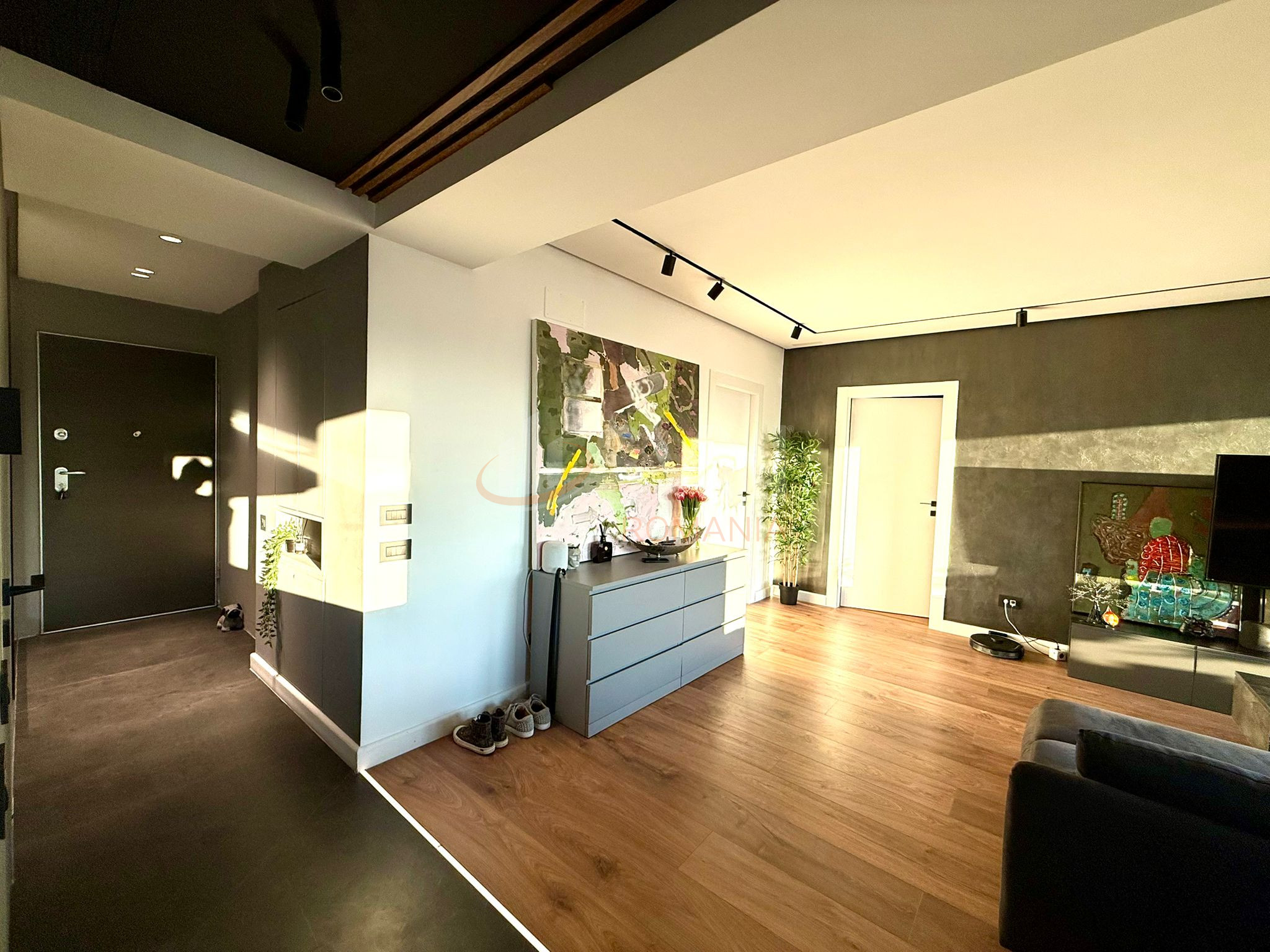 Apartament, 3 camere Bucuresti/Pipera