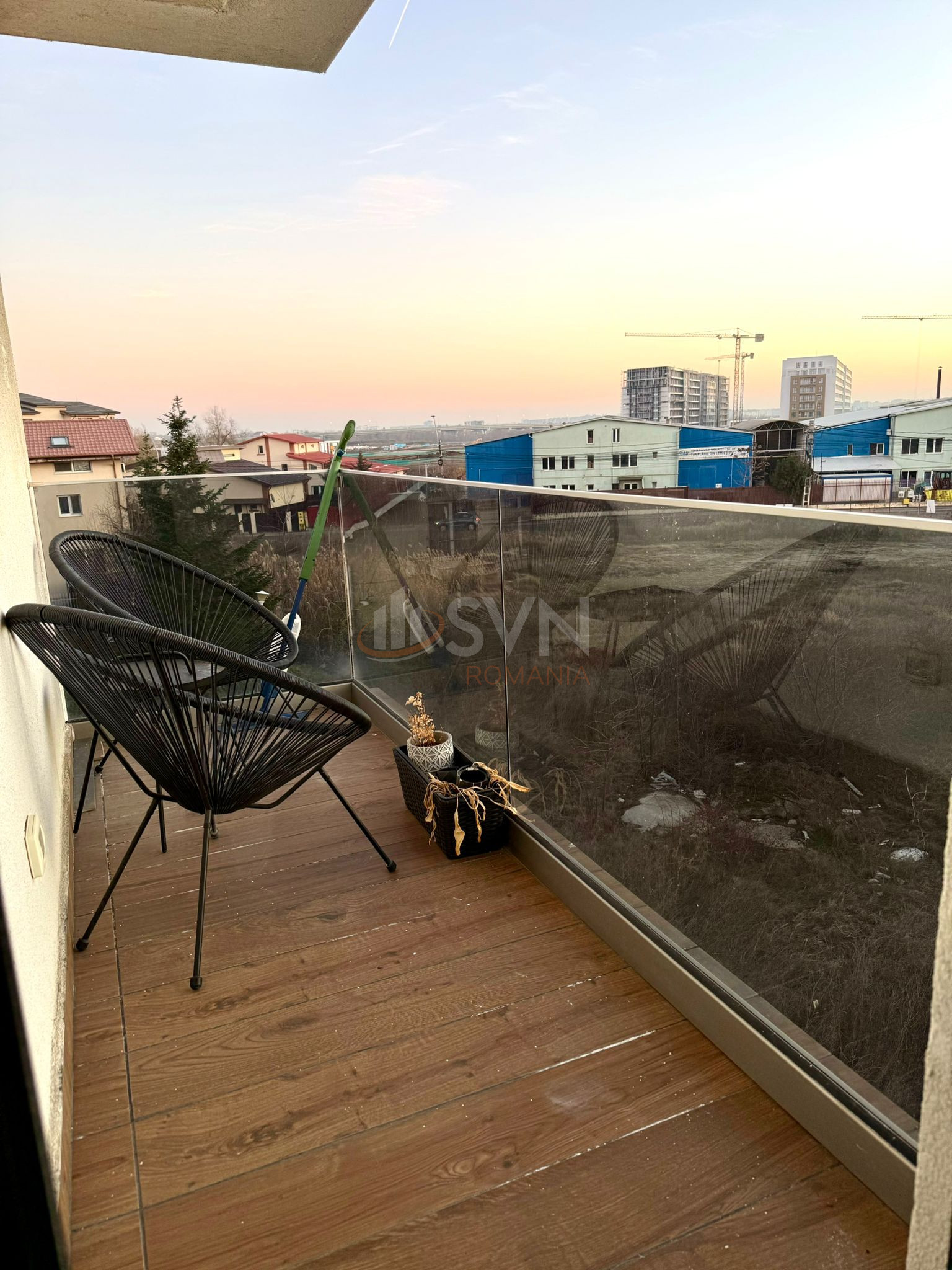 Apartament, 3 camere Bucuresti/Pipera