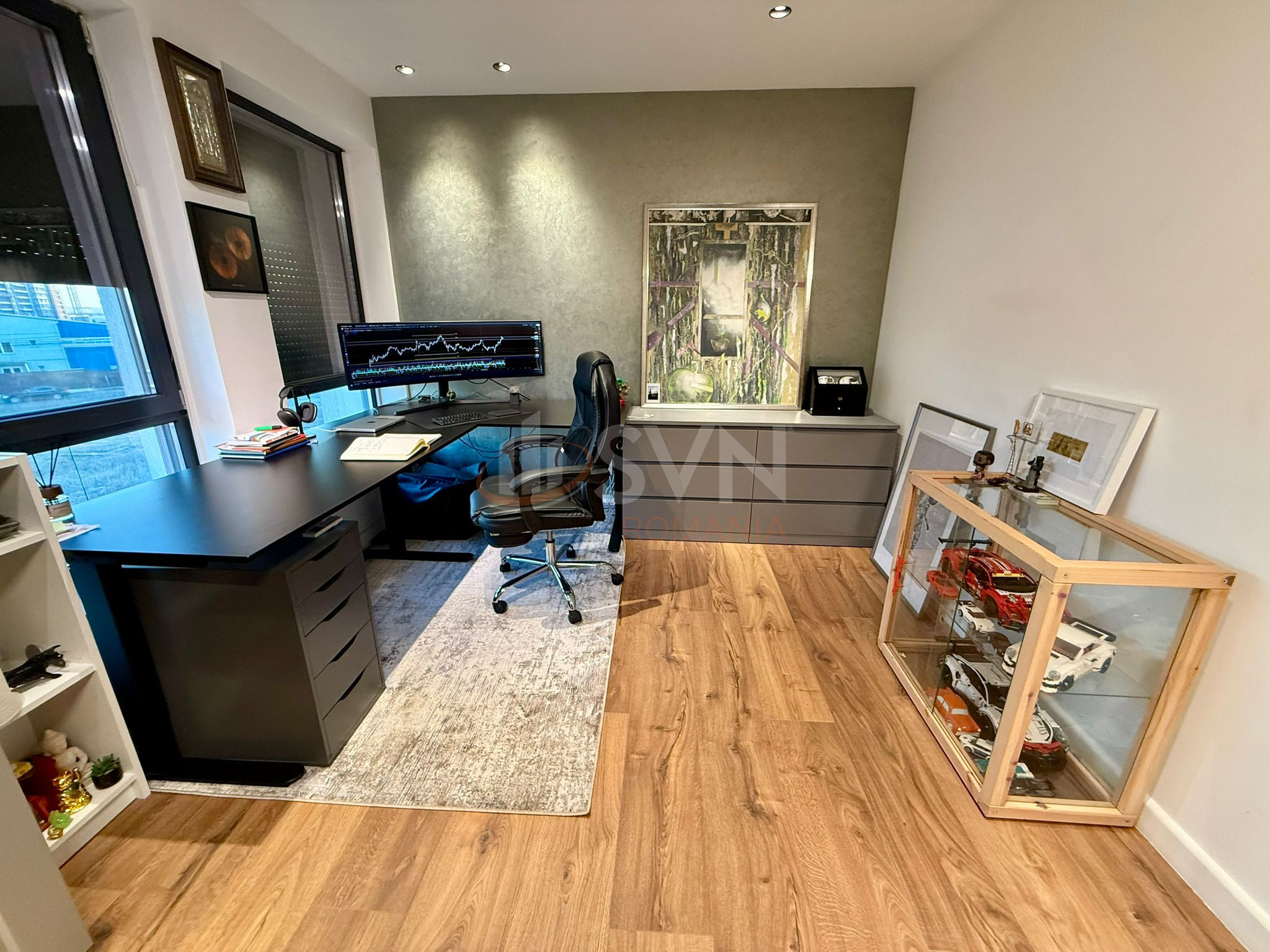 Apartament, 3 camere Bucuresti/Pipera