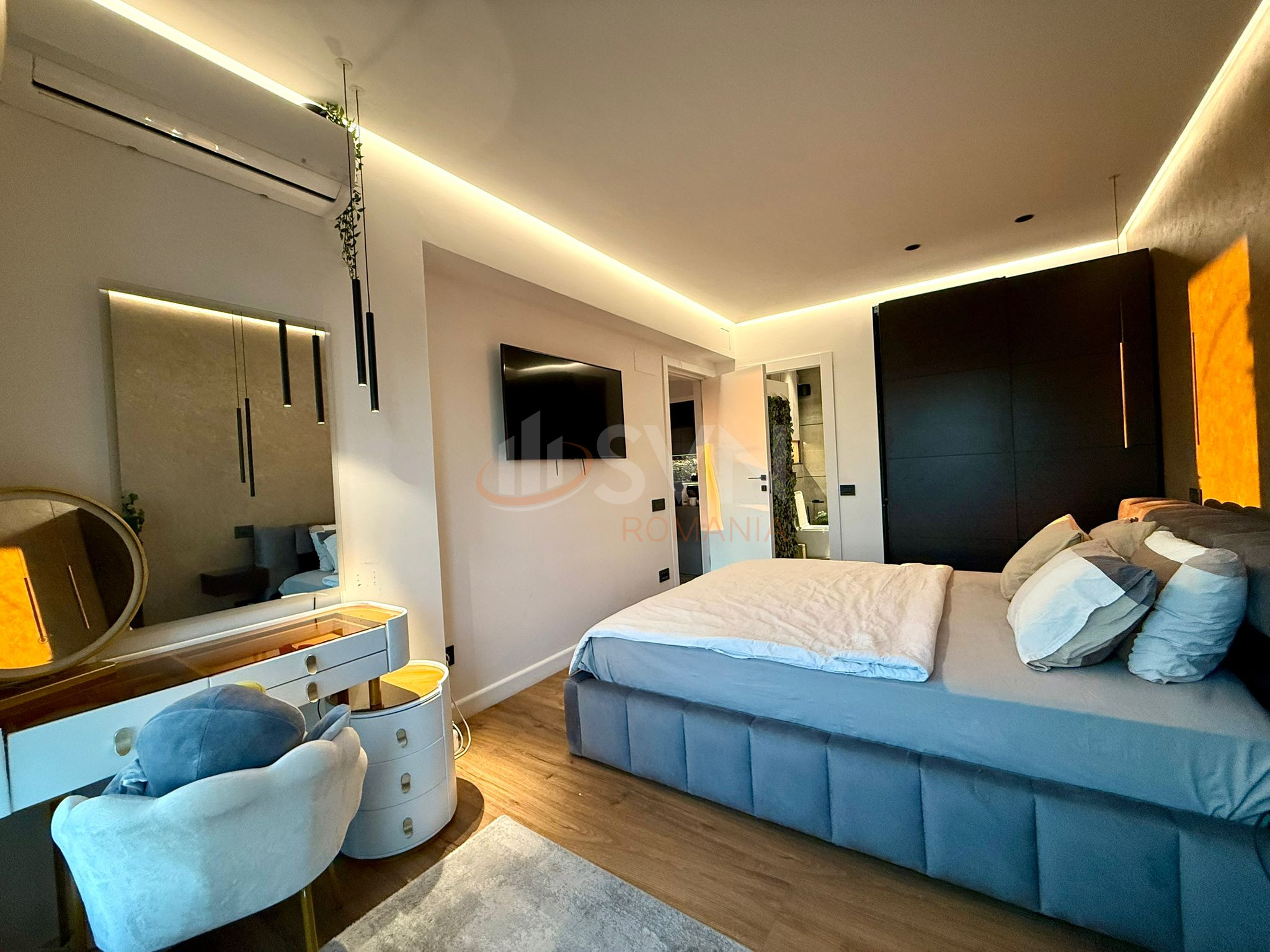 Apartament, 3 camere Bucuresti/Pipera