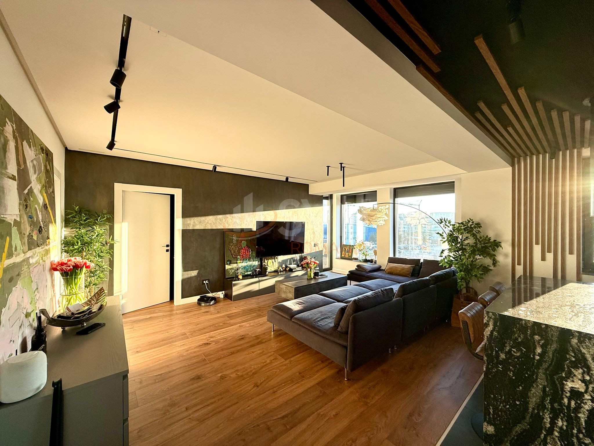 Apartament, 3 camere Bucuresti/Pipera