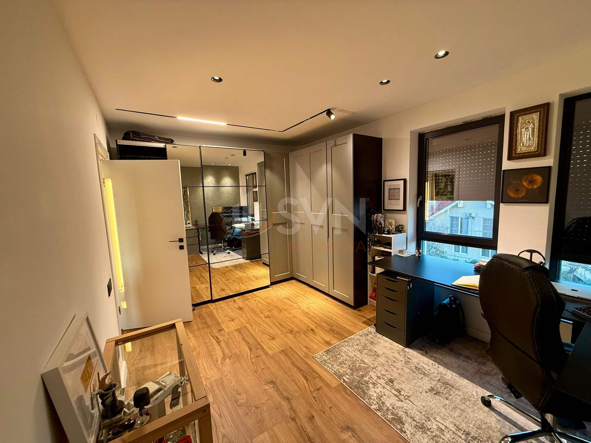 Apartament, 3 camere Bucuresti/Pipera