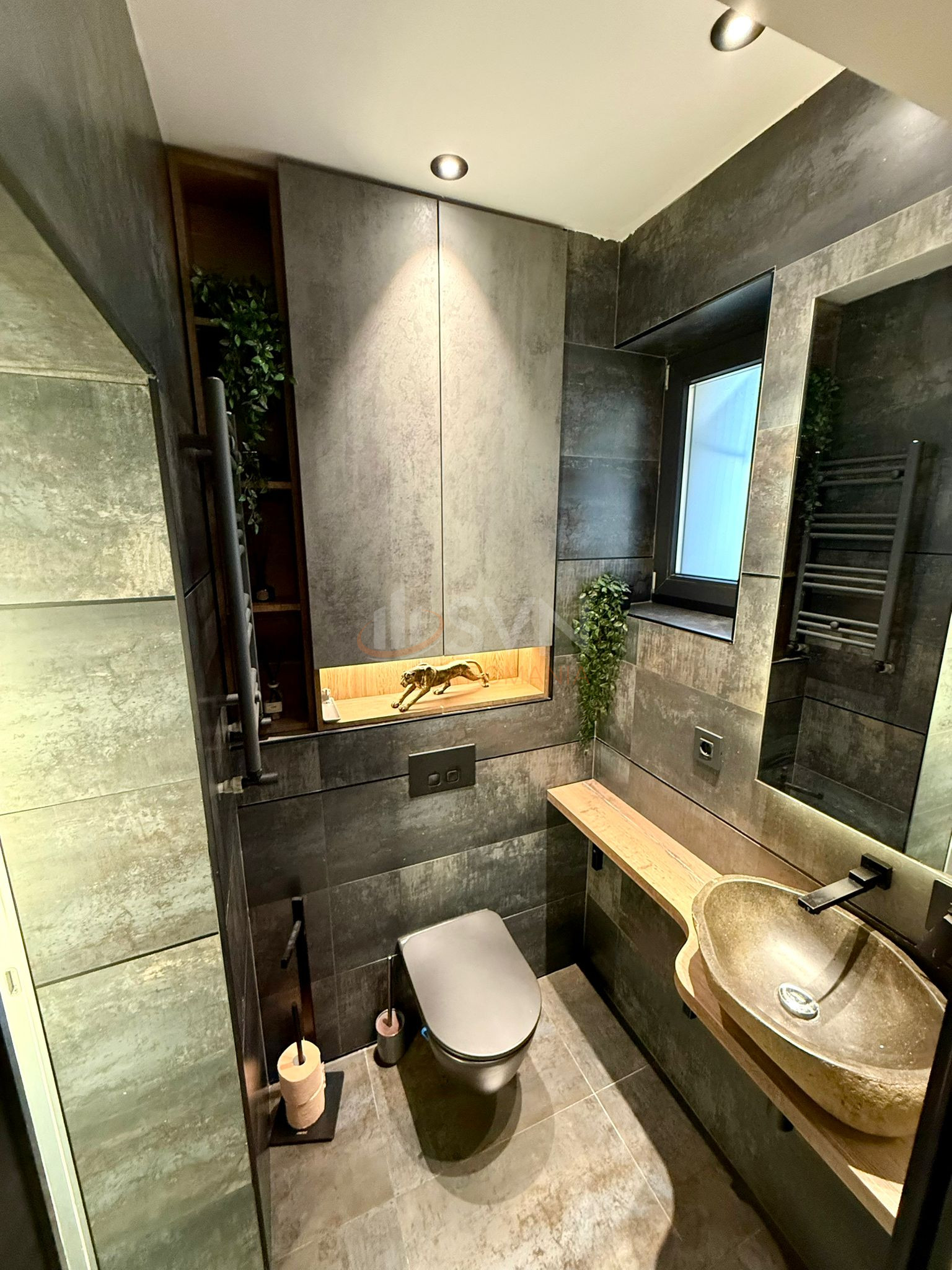 Apartament, 3 camere Bucuresti/Pipera