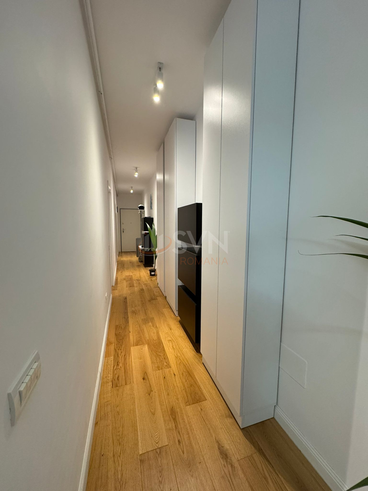 Apartament, 3 camere Bucuresti/Baneasa