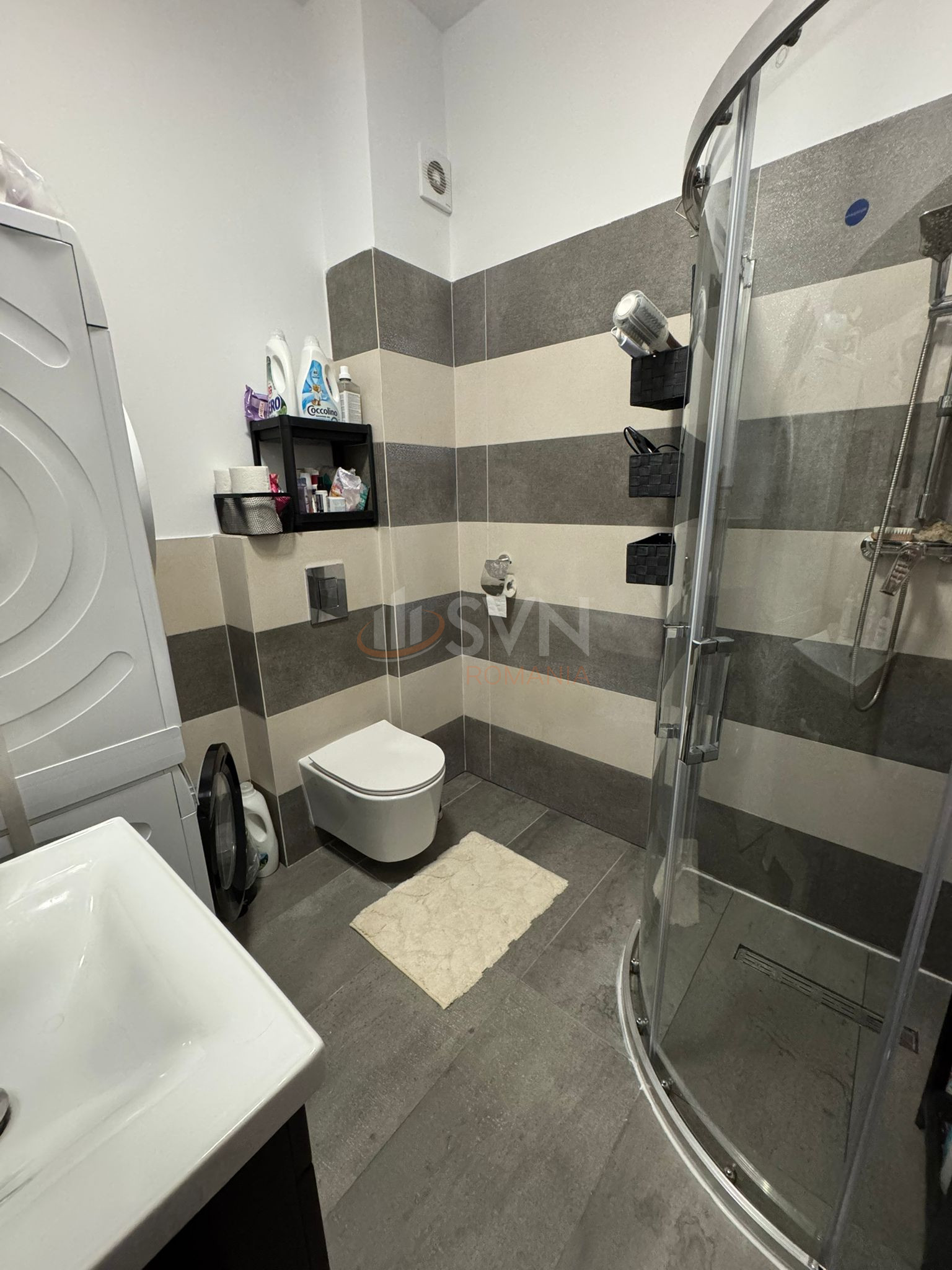 Apartament, 3 camere Bucuresti/Baneasa