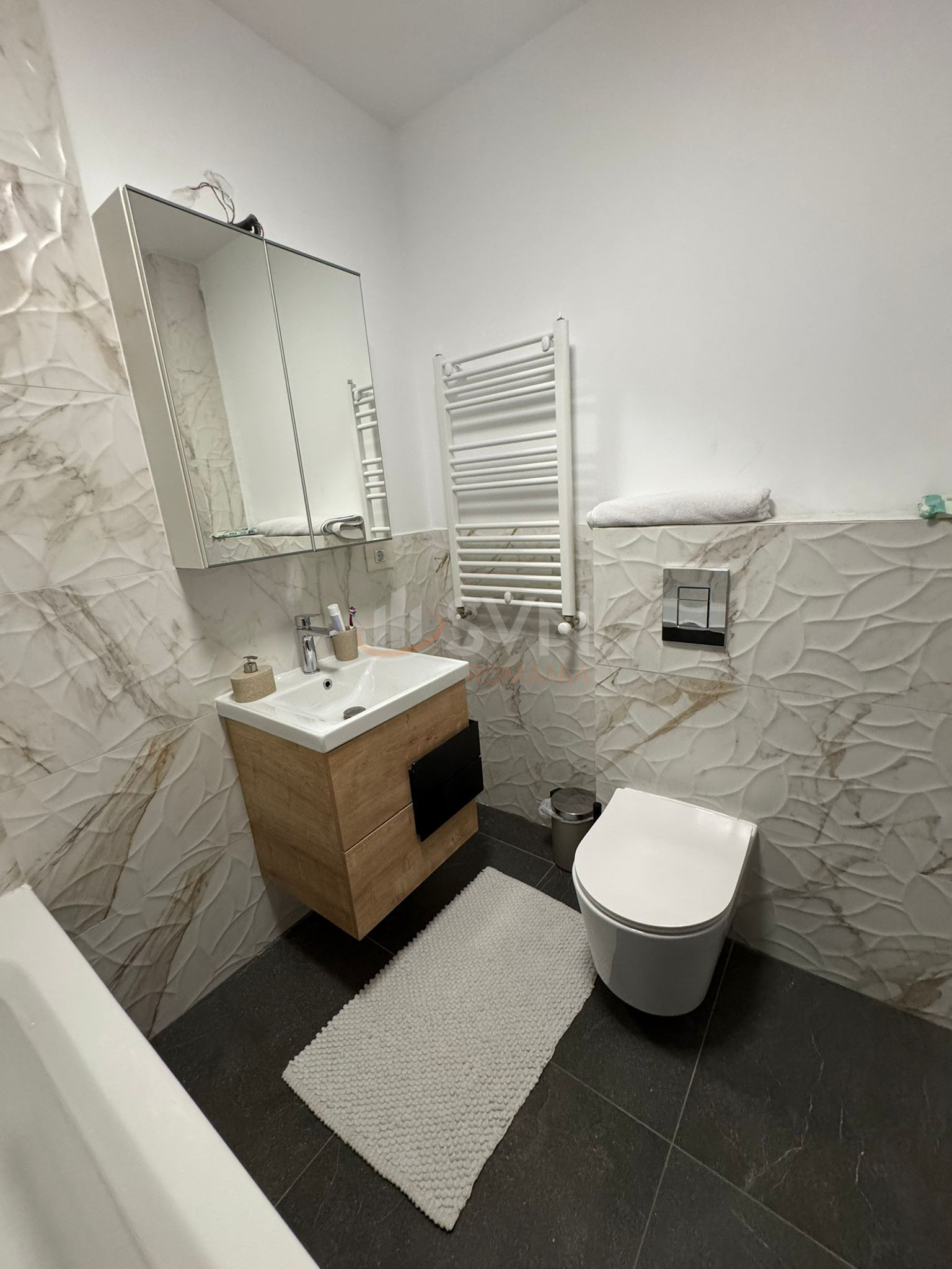 Apartament, 3 camere Bucuresti/Baneasa