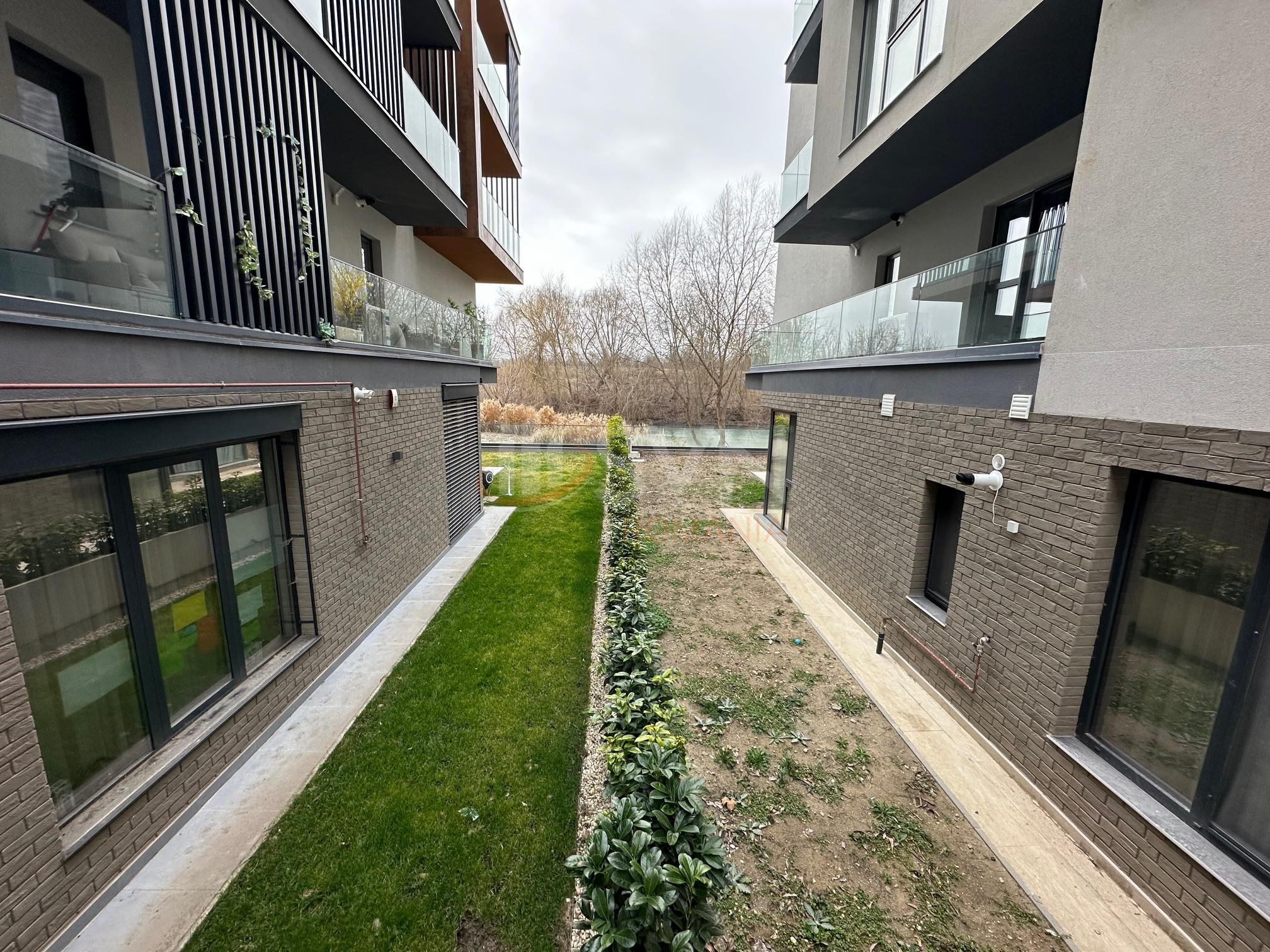 Apartament, 3 camere Bucuresti/Baneasa