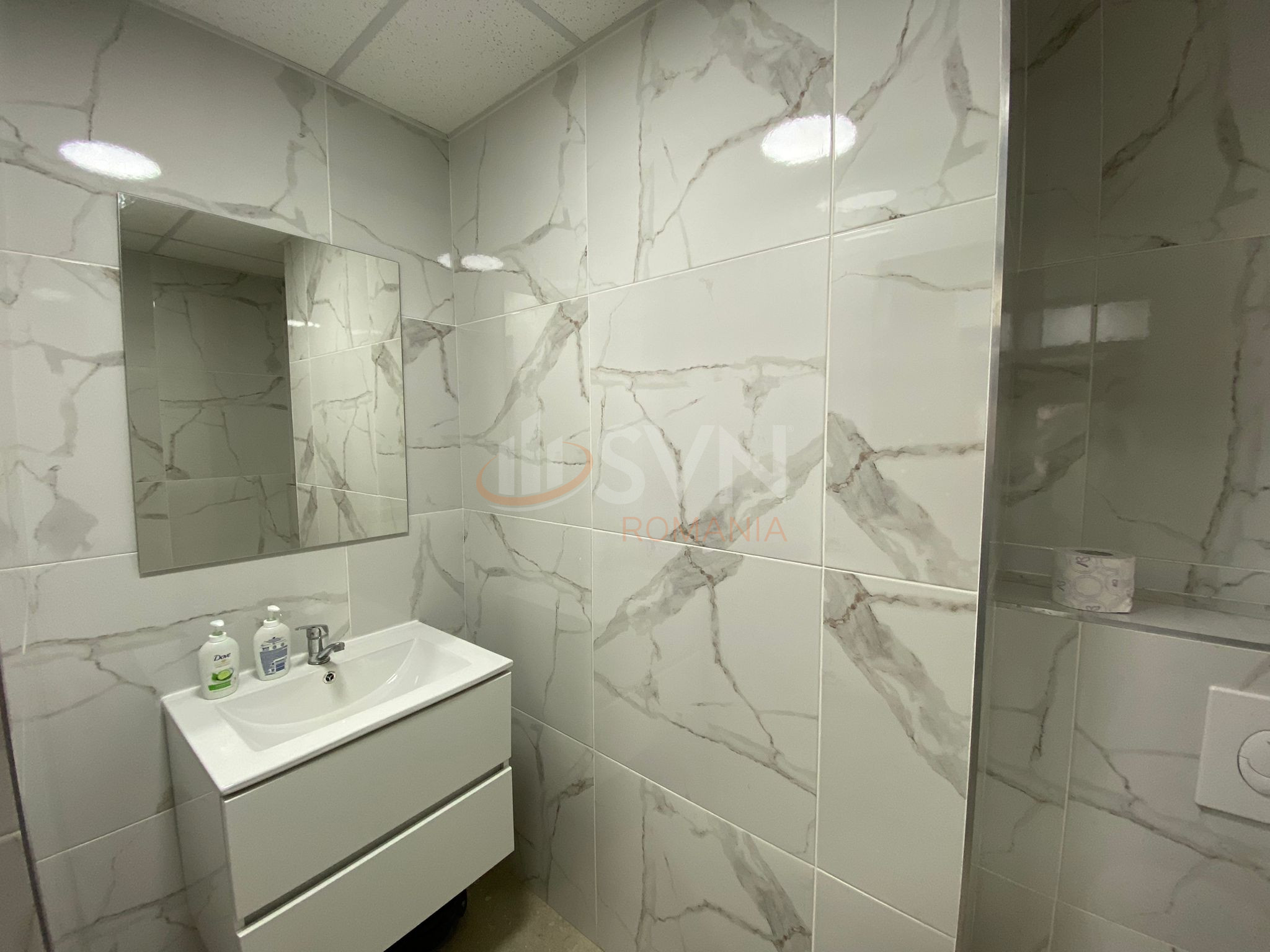 Apartament, 3 camere Bucuresti/Floreasca