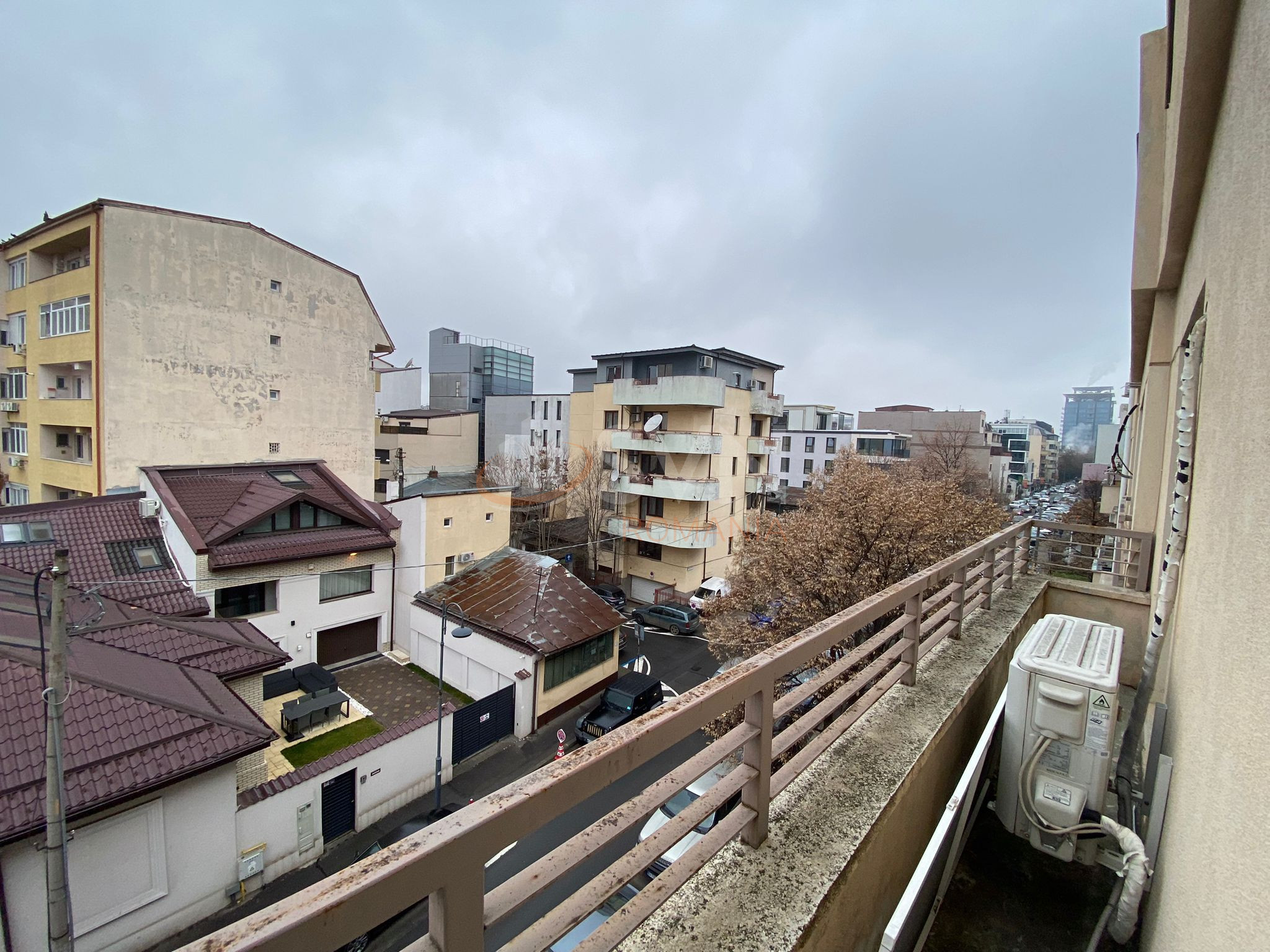 Apartament, 3 camere Bucuresti/Floreasca