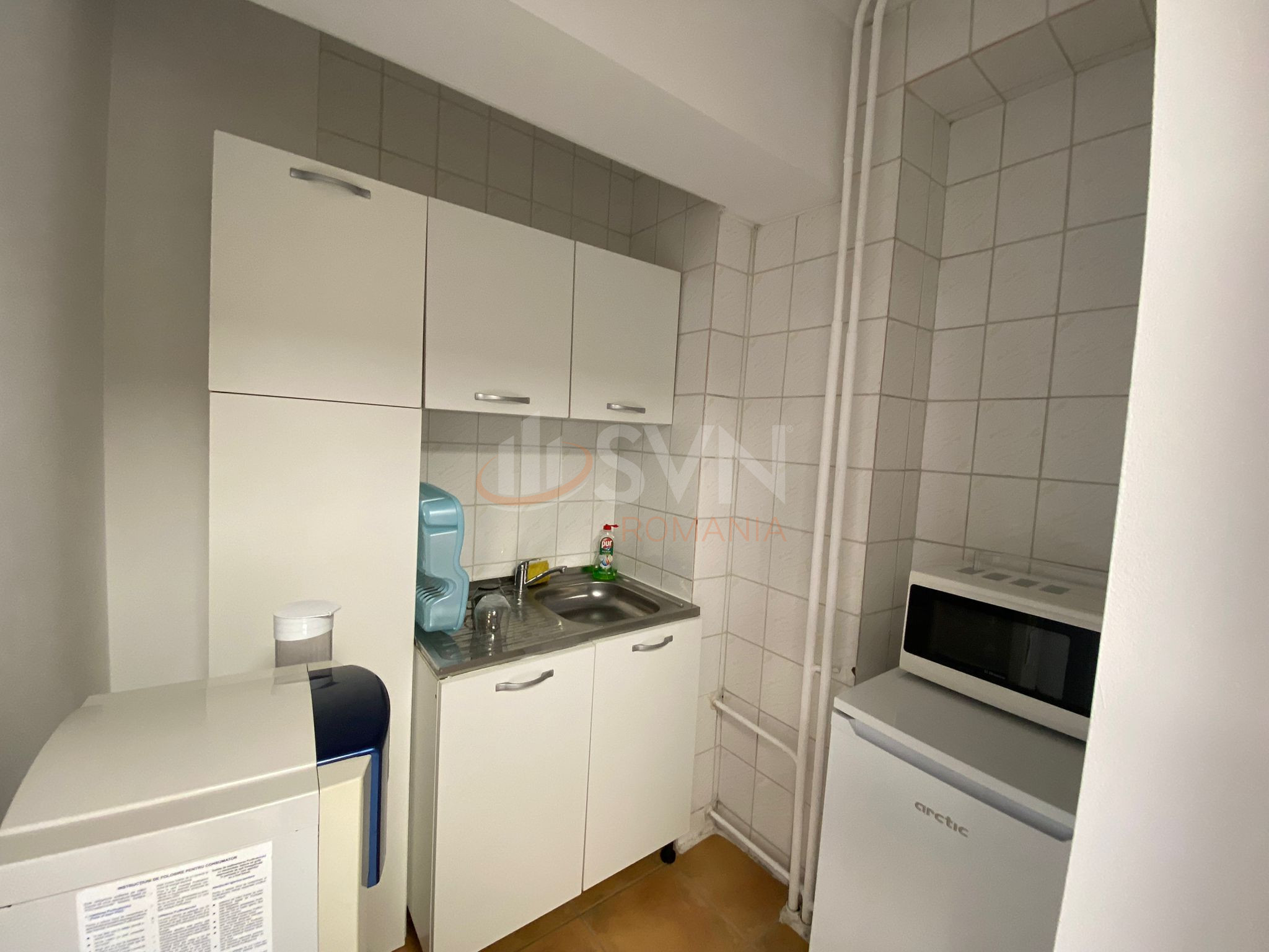 Apartament, 3 camere Bucuresti/Floreasca