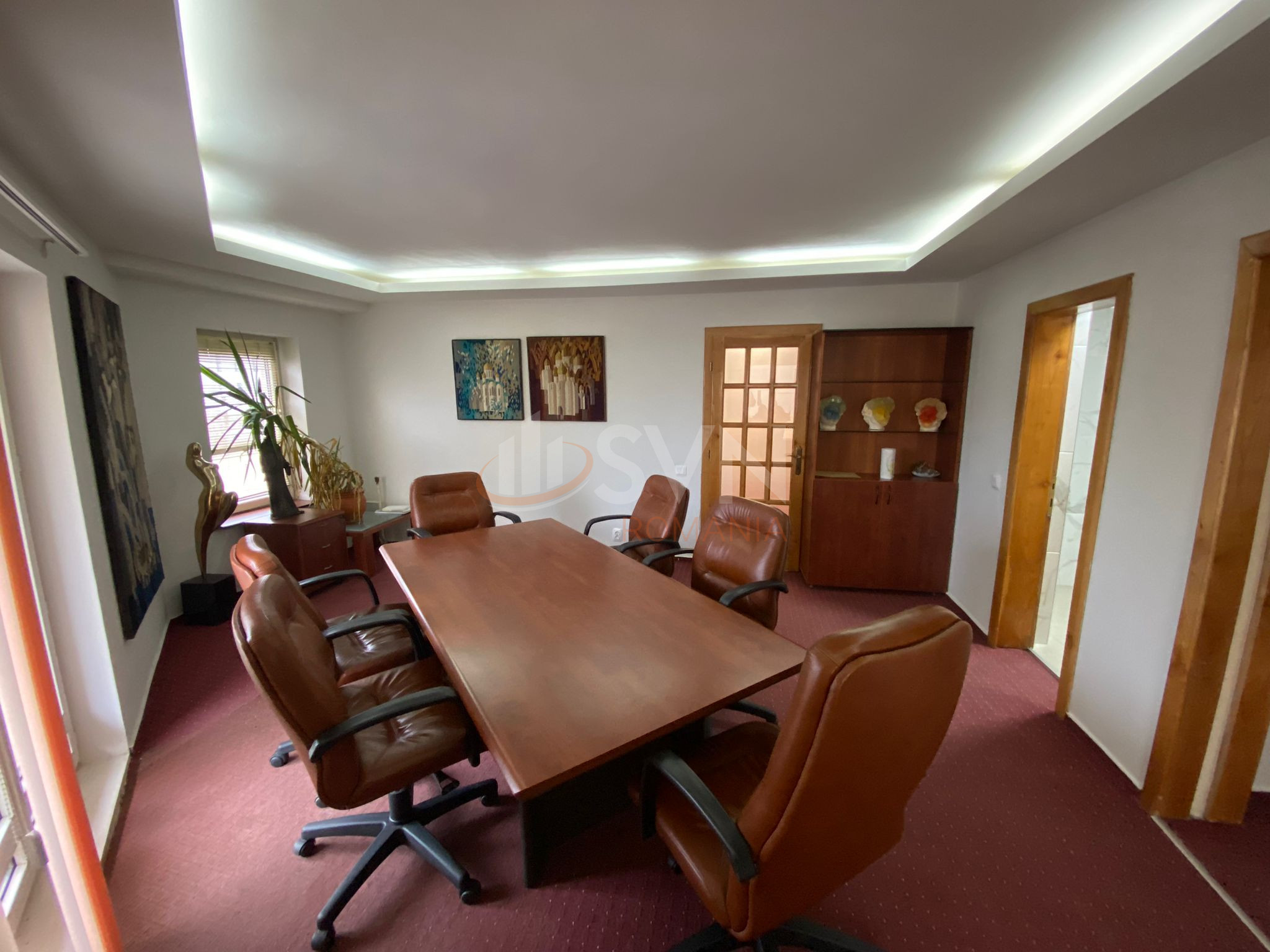 Apartament, 3 camere Bucuresti/Floreasca