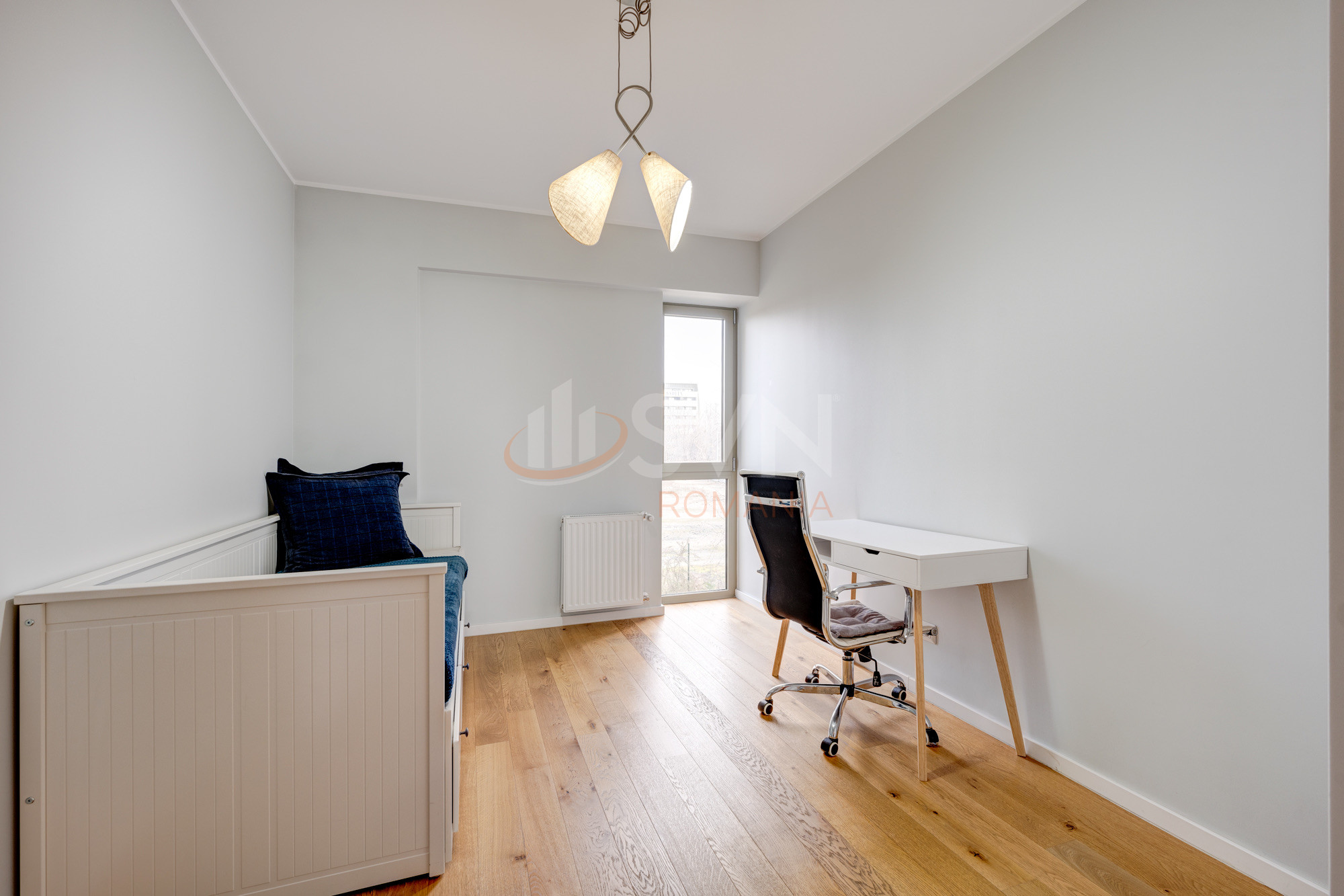 Apartament, 3 camere Bucuresti/Aviatiei