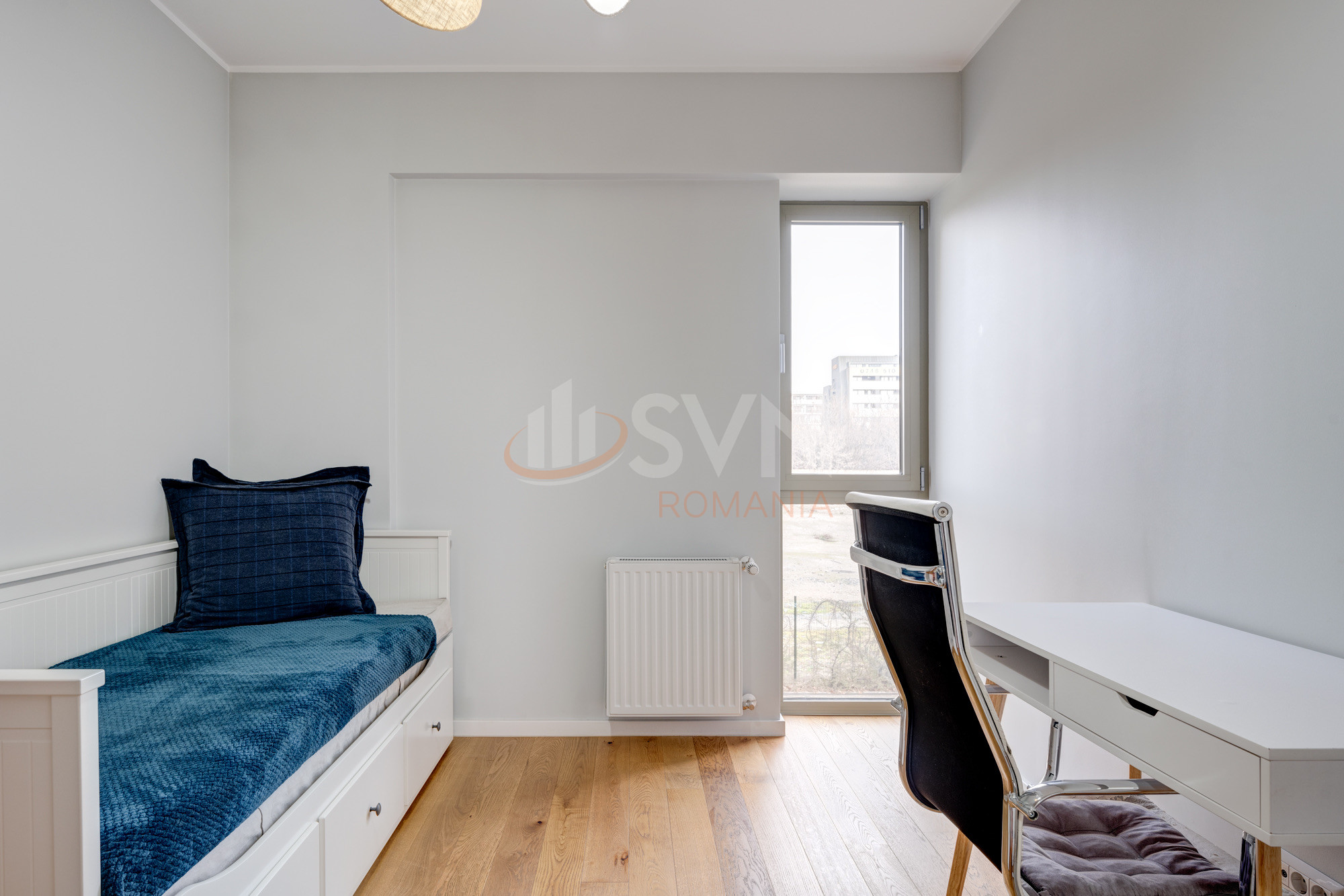 Apartament, 3 camere Bucuresti/Aviatiei