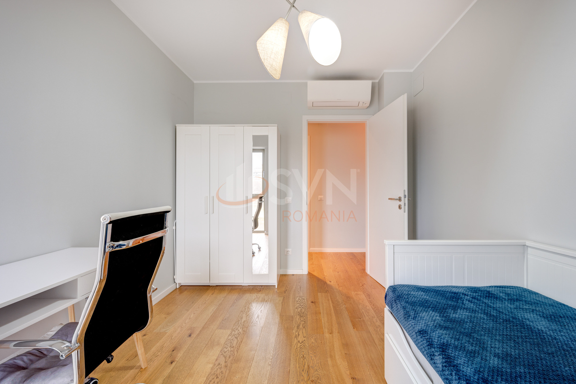 Apartament, 3 camere Bucuresti/Aviatiei