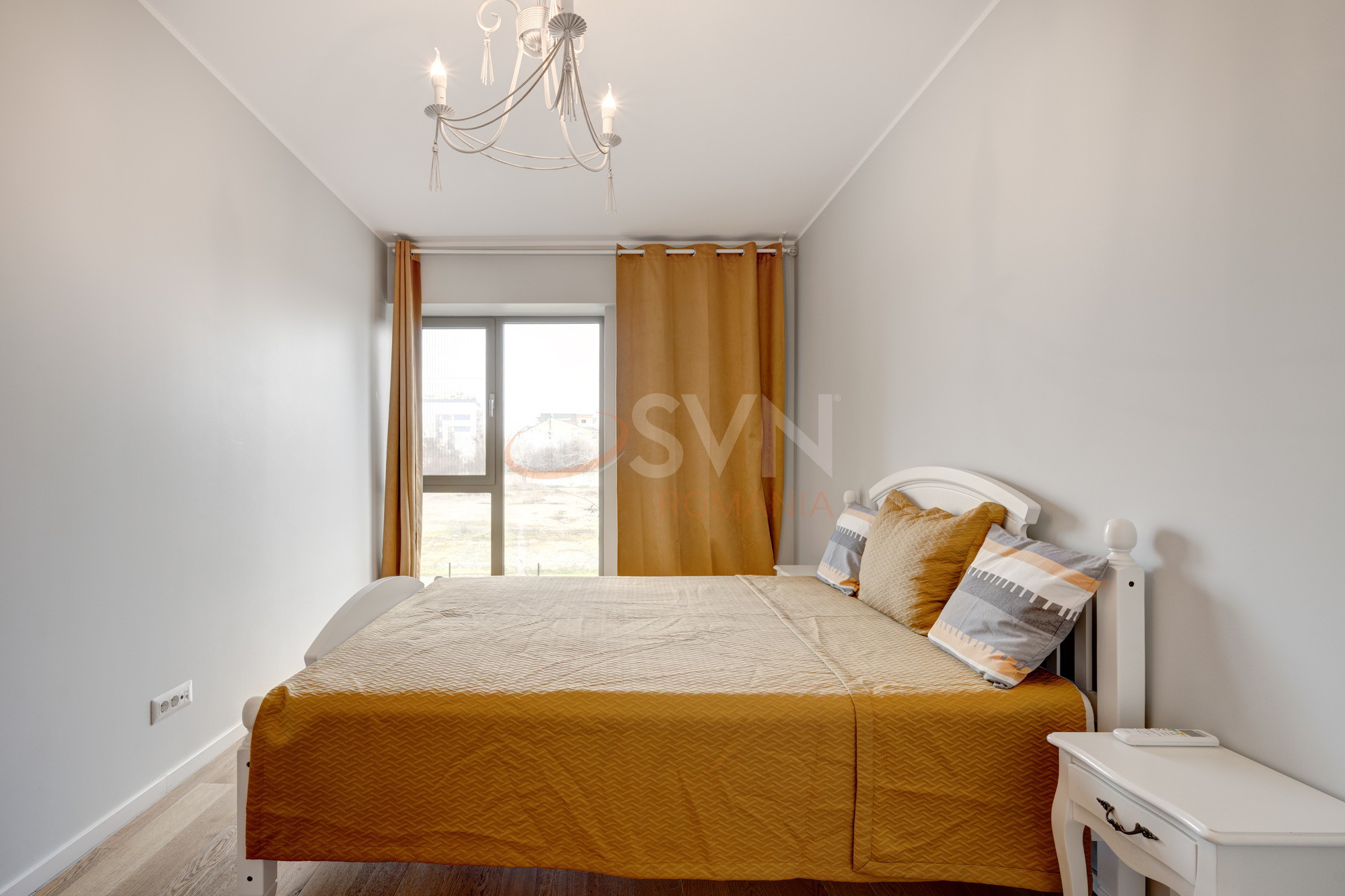 Apartament, 3 camere Bucuresti/Aviatiei