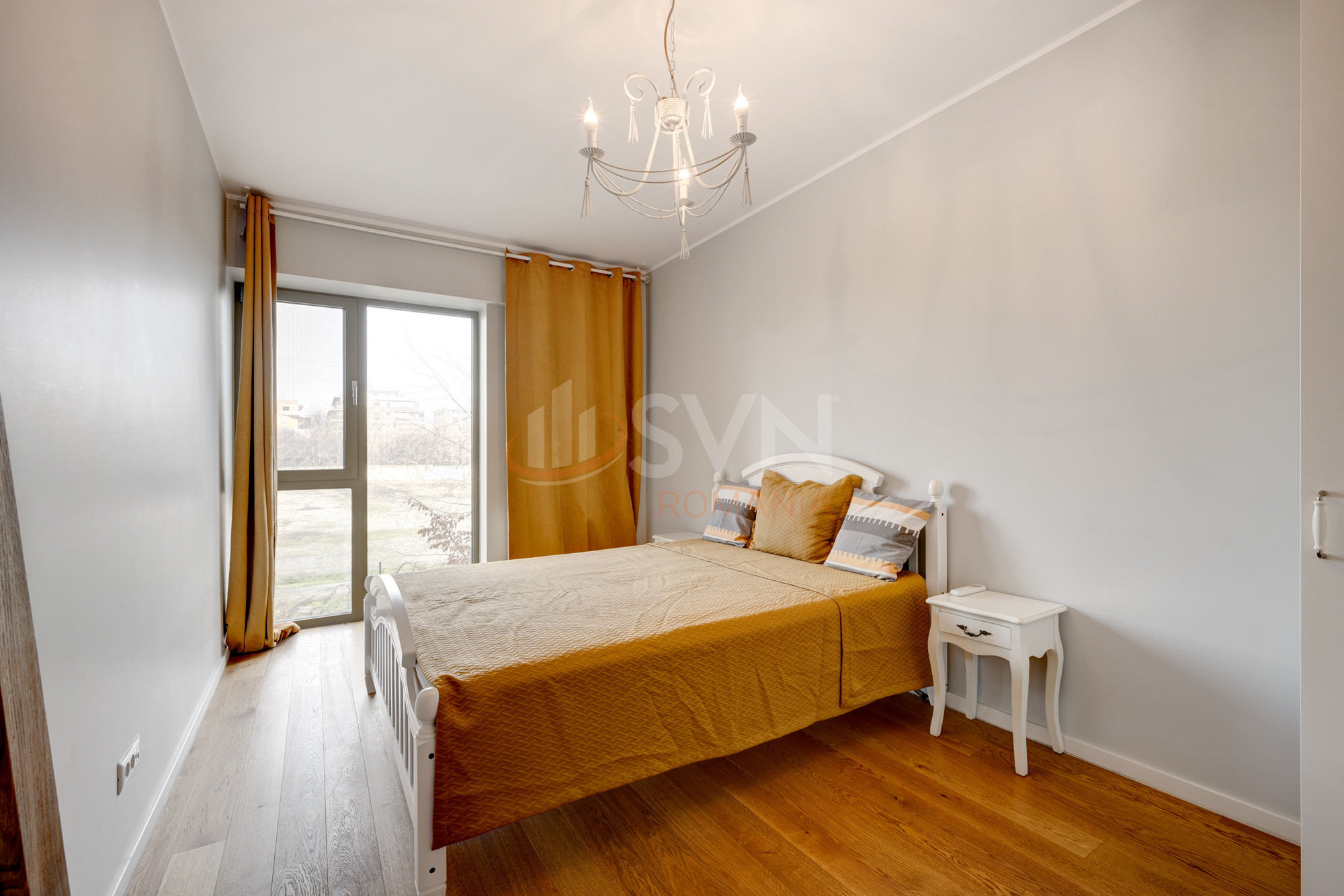 Apartament, 3 camere Bucuresti/Aviatiei