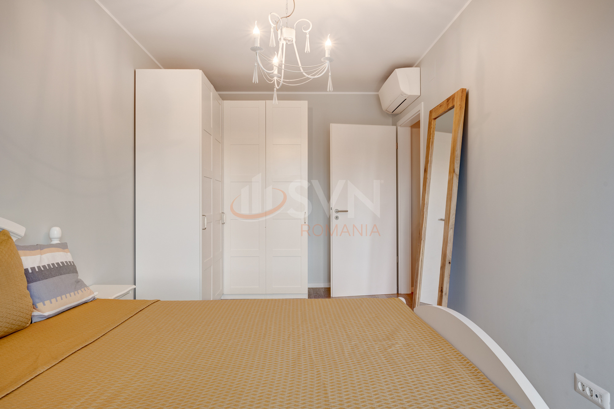 Apartament, 3 camere Bucuresti/Aviatiei