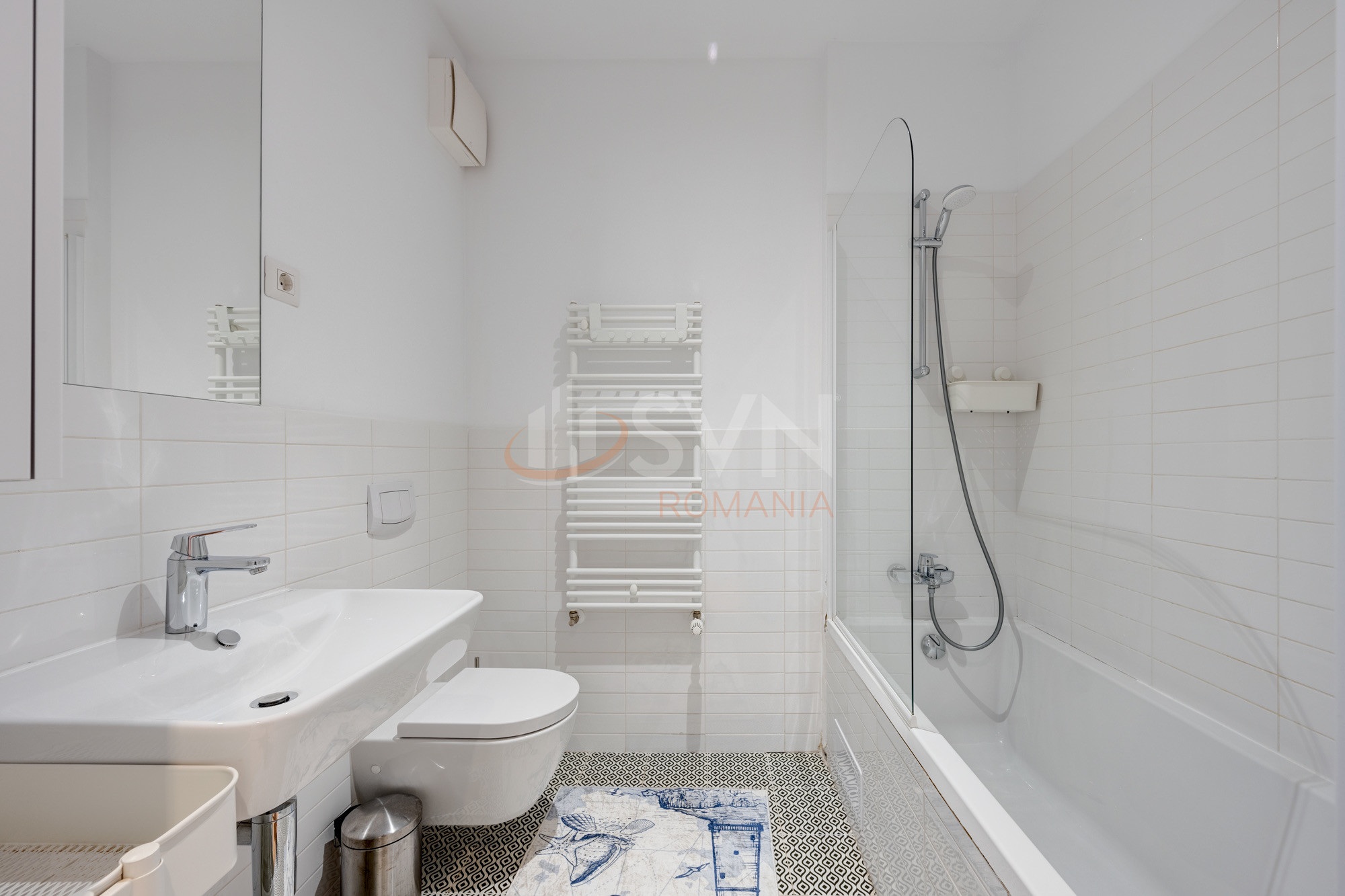 Apartament, 3 camere Bucuresti/Aviatiei