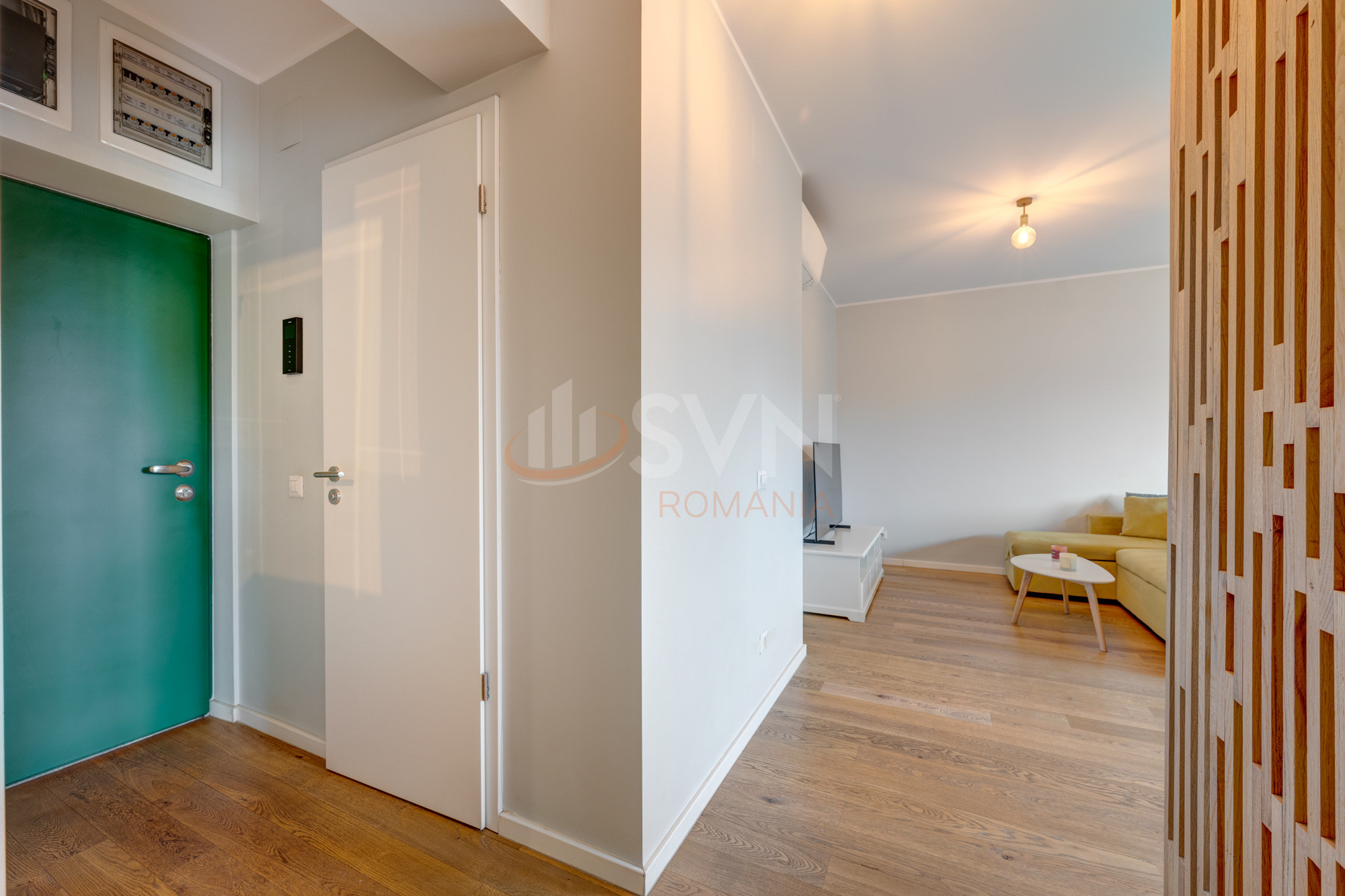 Apartament, 3 camere Bucuresti/Aviatiei