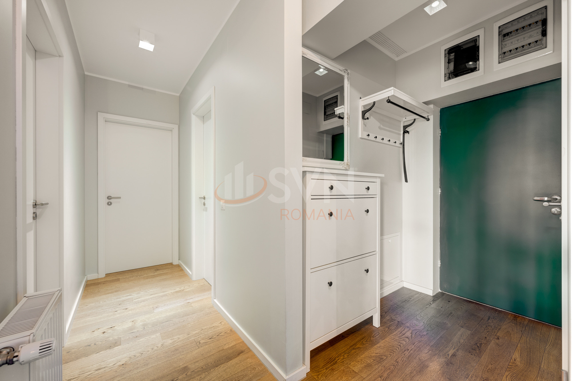 Apartament, 3 camere Bucuresti/Aviatiei