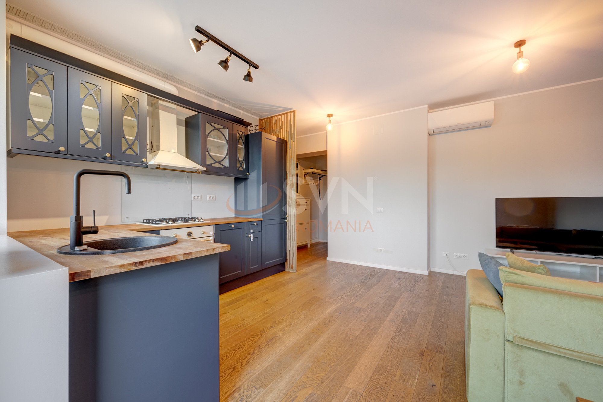 Apartament, 3 camere Bucuresti/Aviatiei