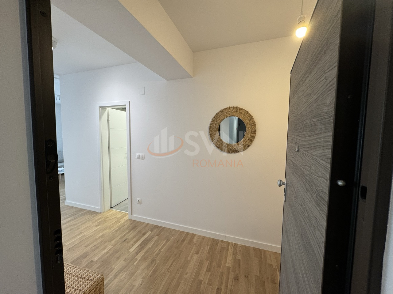 Apartament, 3 camere Bucuresti/Baneasa