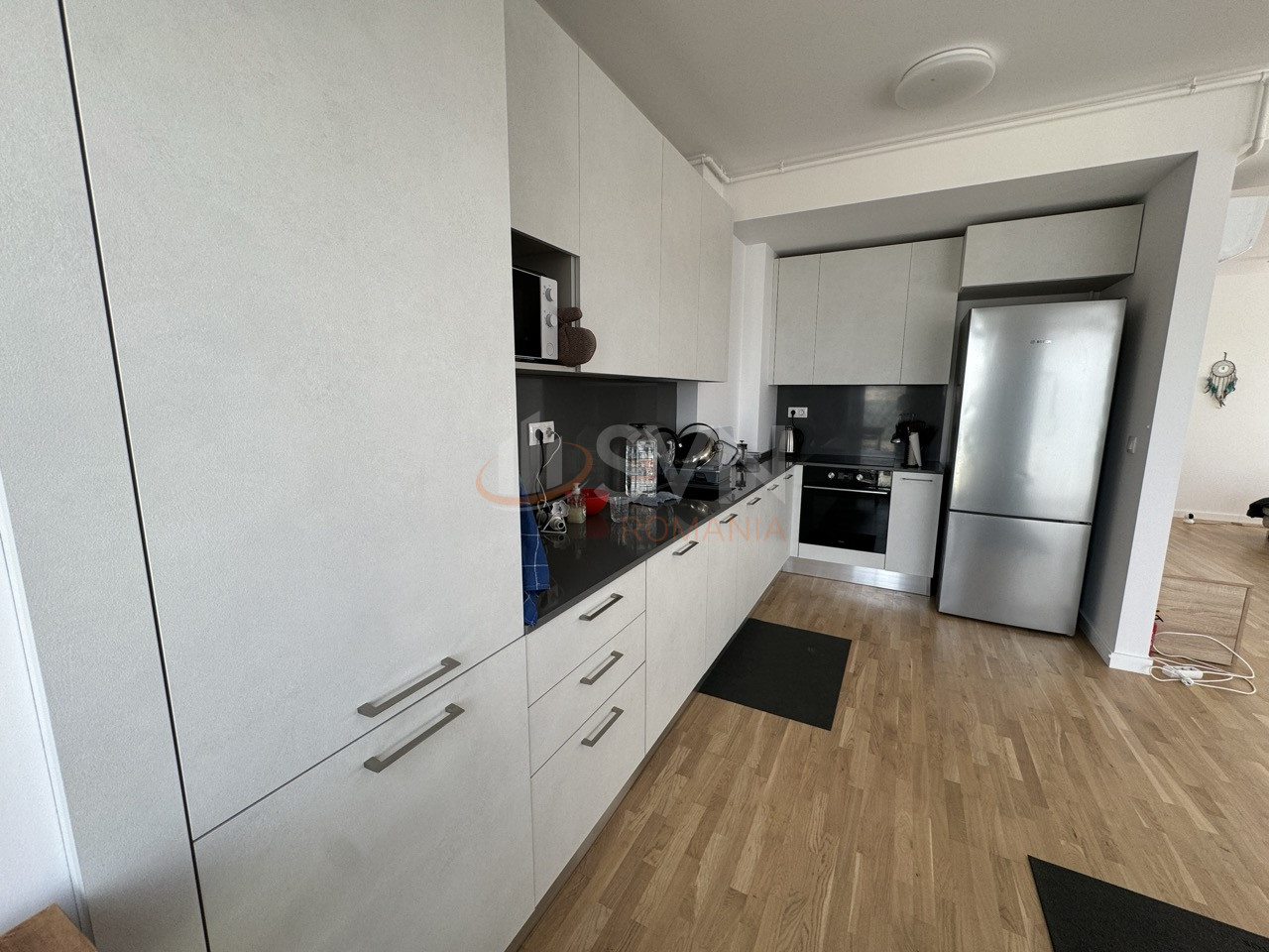 Apartament, 3 camere Bucuresti/Baneasa