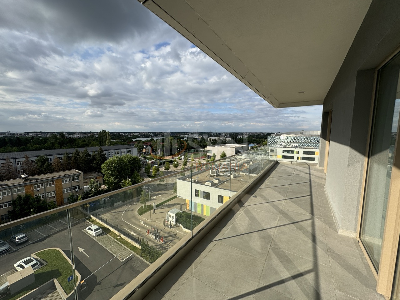 Apartament, 3 camere Bucuresti/Baneasa