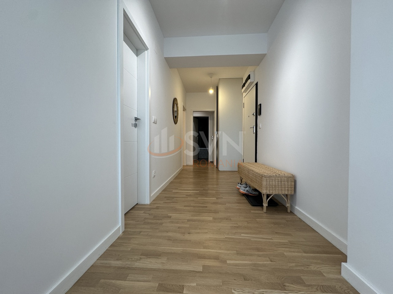 Apartament, 3 camere Bucuresti/Baneasa