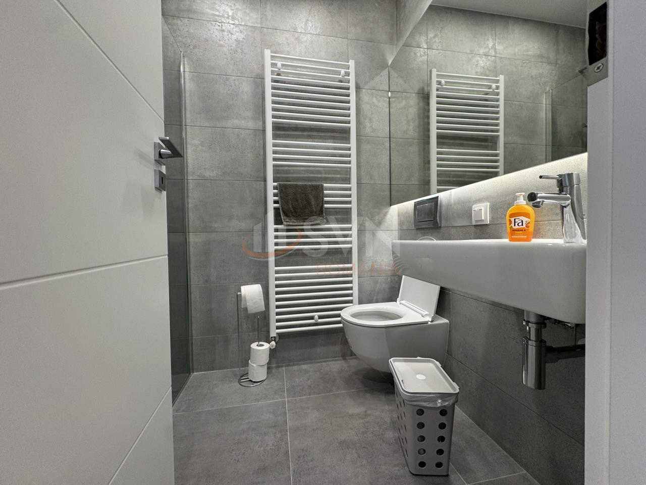 Apartament, 3 camere Bucuresti/Baneasa