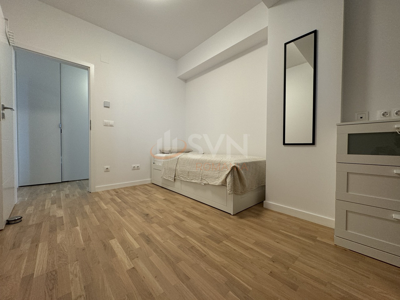 Apartament, 3 camere Bucuresti/Baneasa