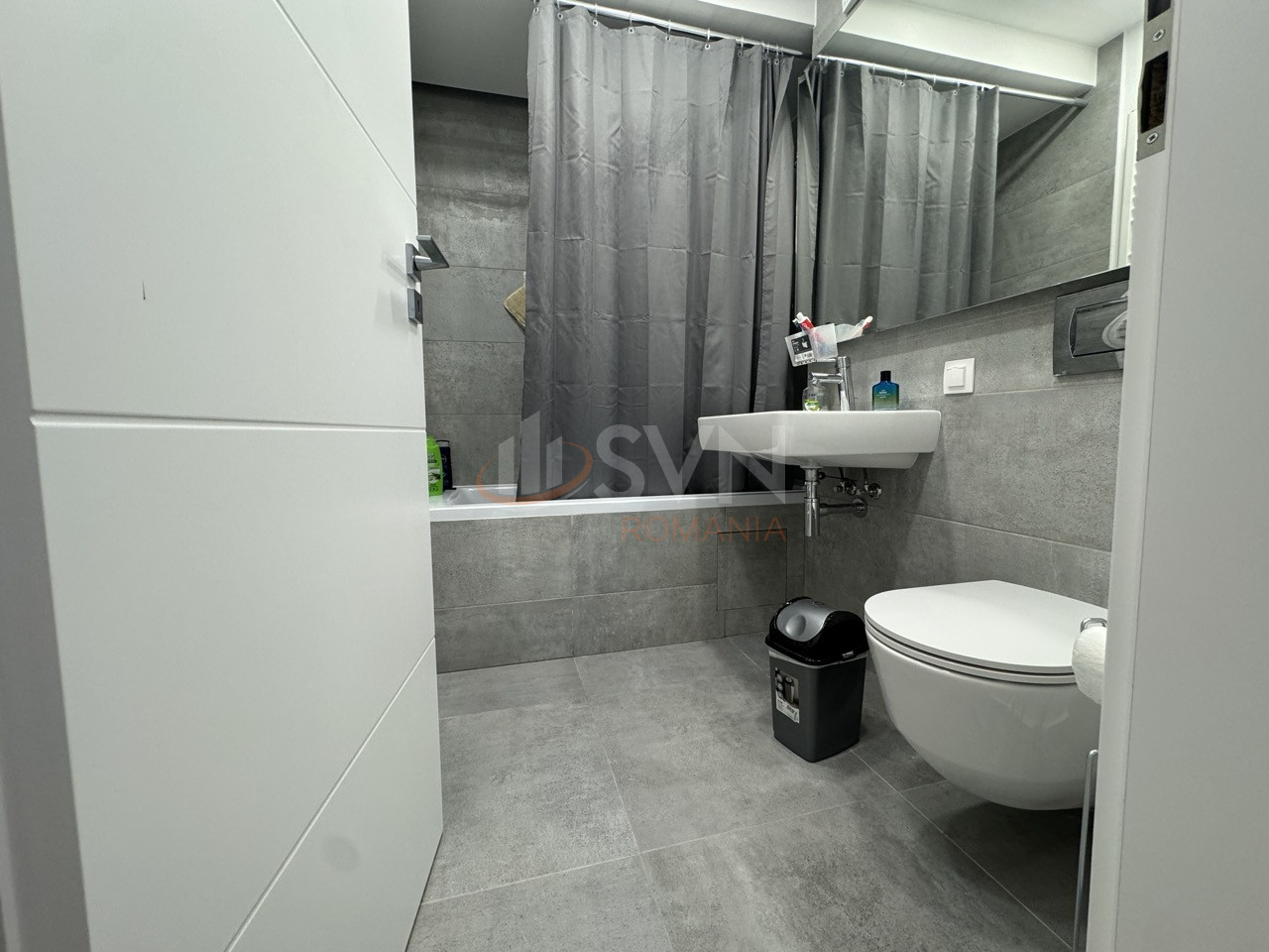 Apartament, 3 camere Bucuresti/Baneasa