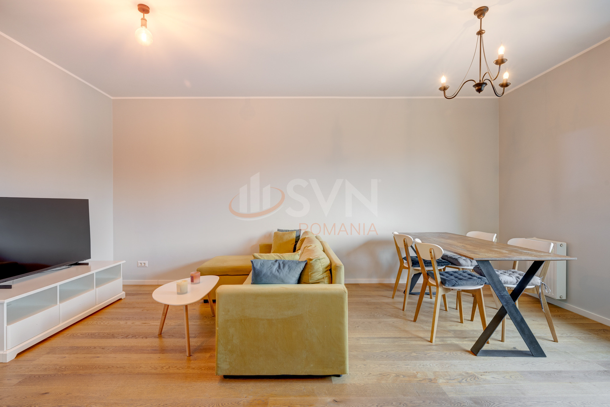 Apartament, 3 camere Bucuresti/Aviatiei