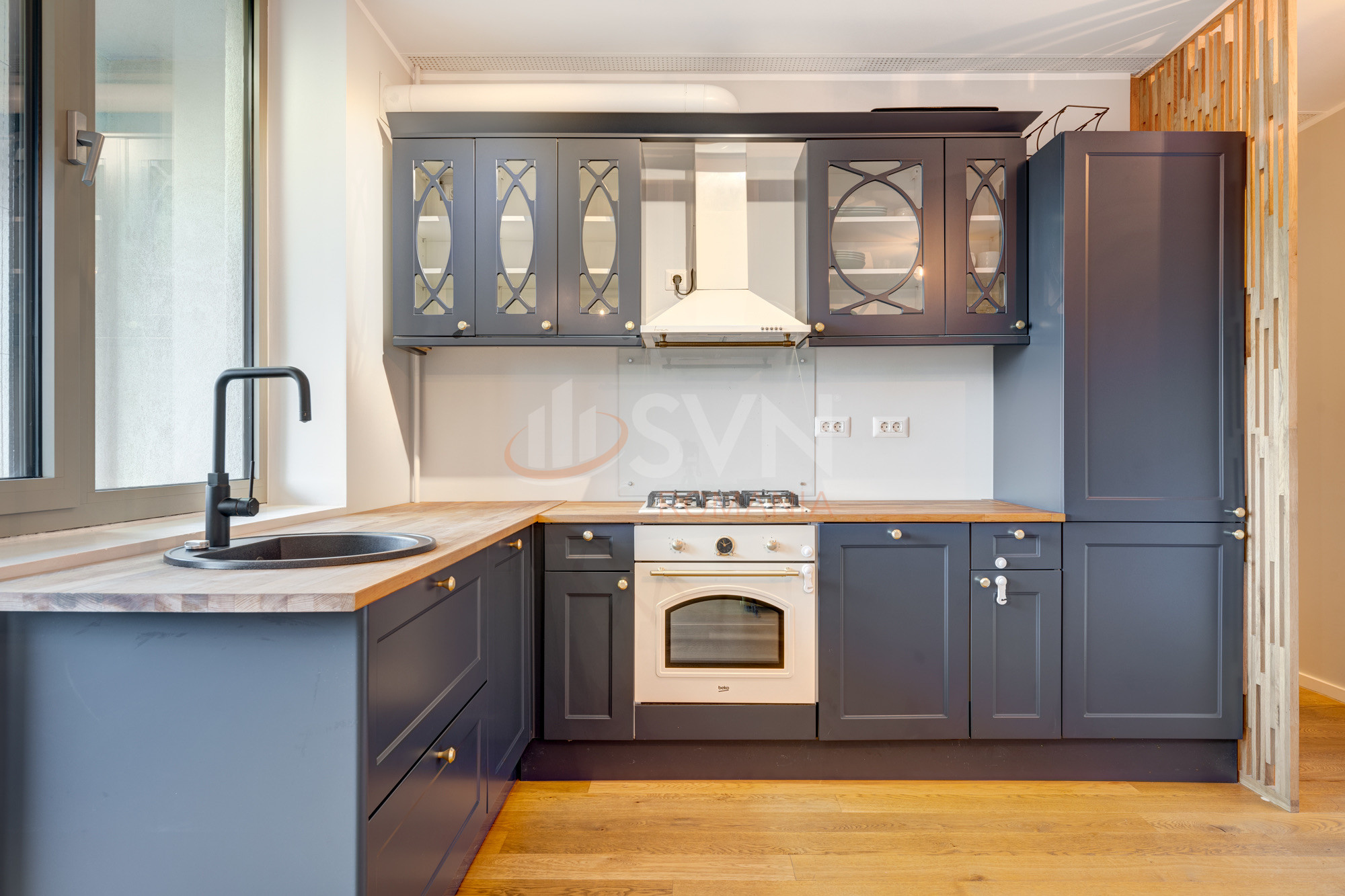 Apartament, 3 camere Bucuresti/Aviatiei