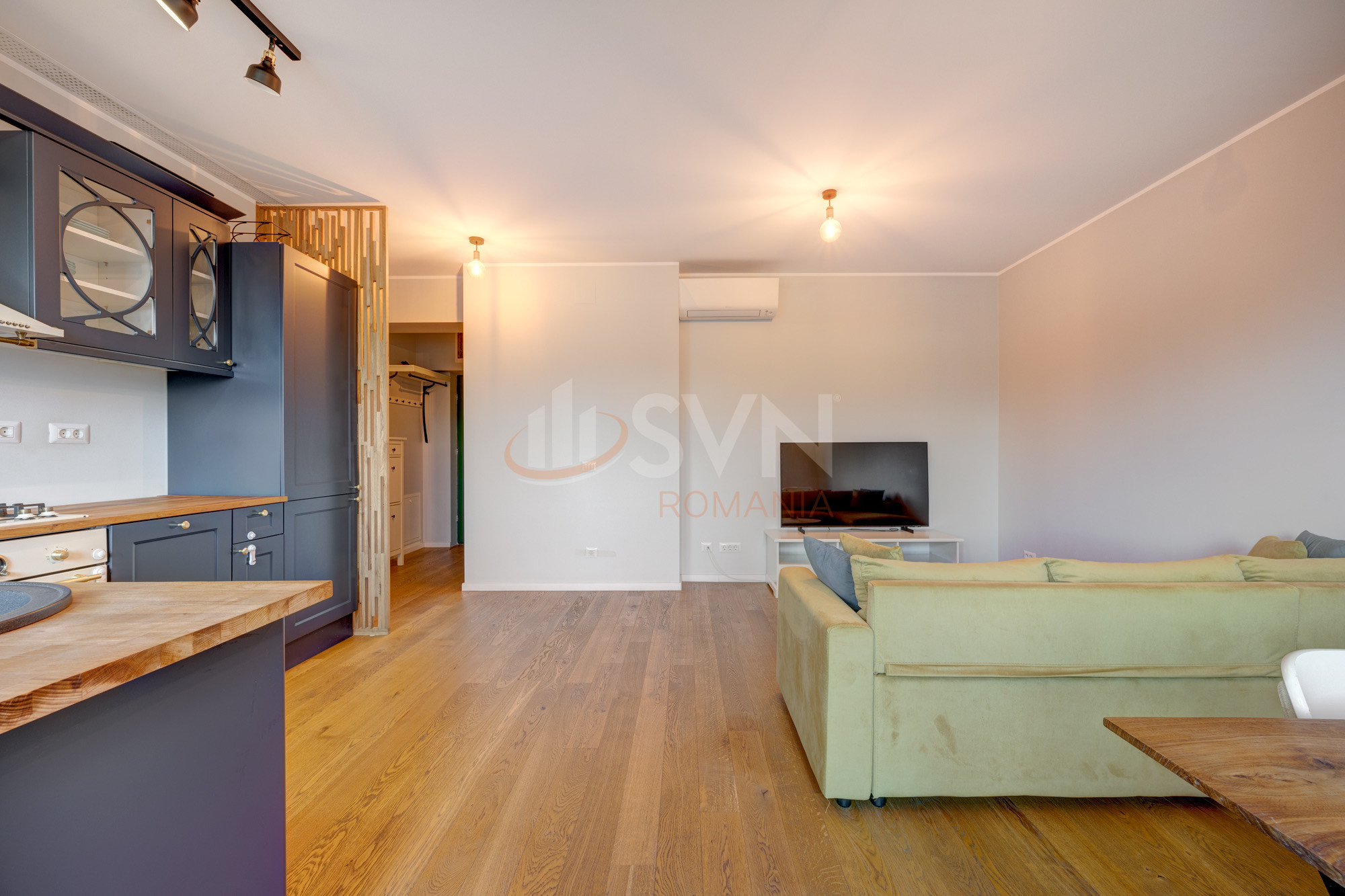 Apartament, 3 camere Bucuresti/Aviatiei