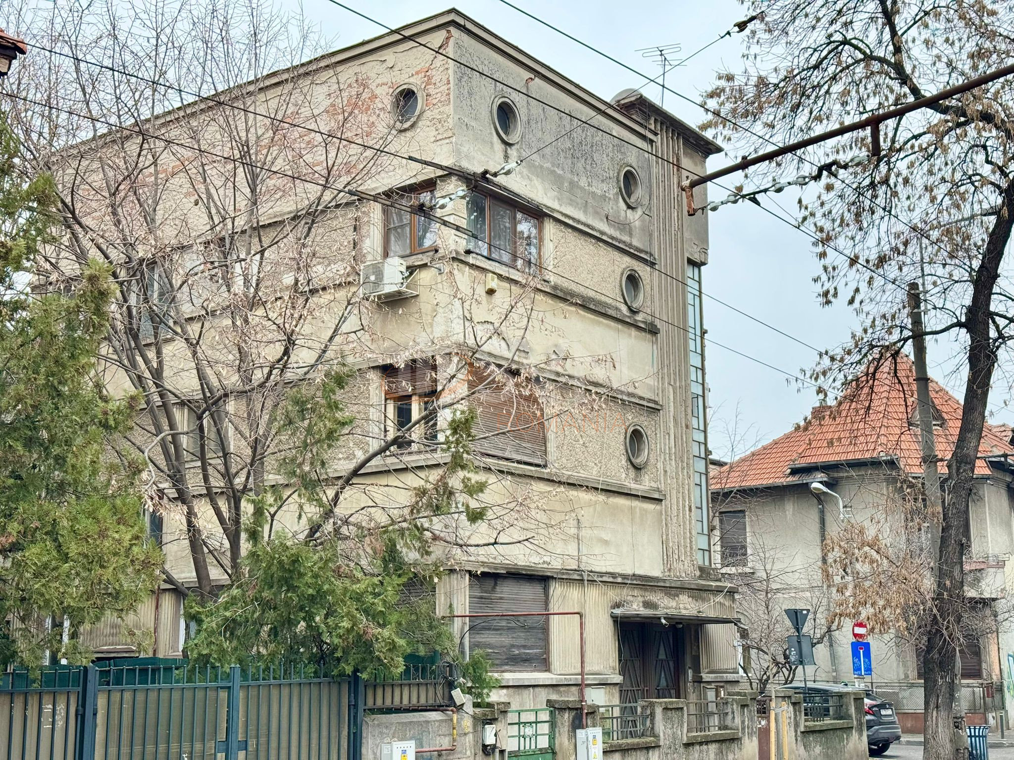 Apartament, 3 camere Bucuresti/Calea Calarasilor