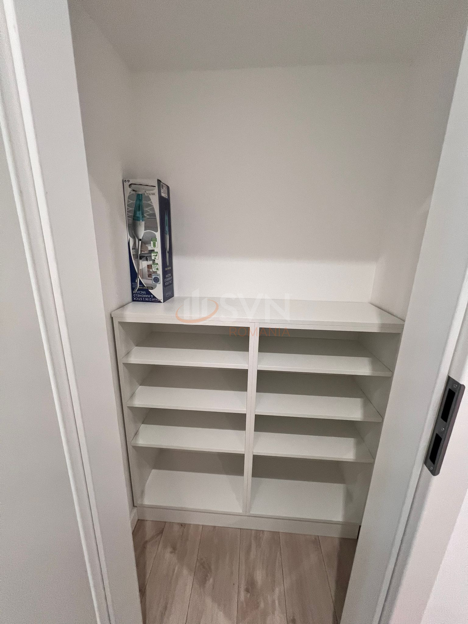 Apartament, 3 camere Bucuresti/Stefan Cel Mare