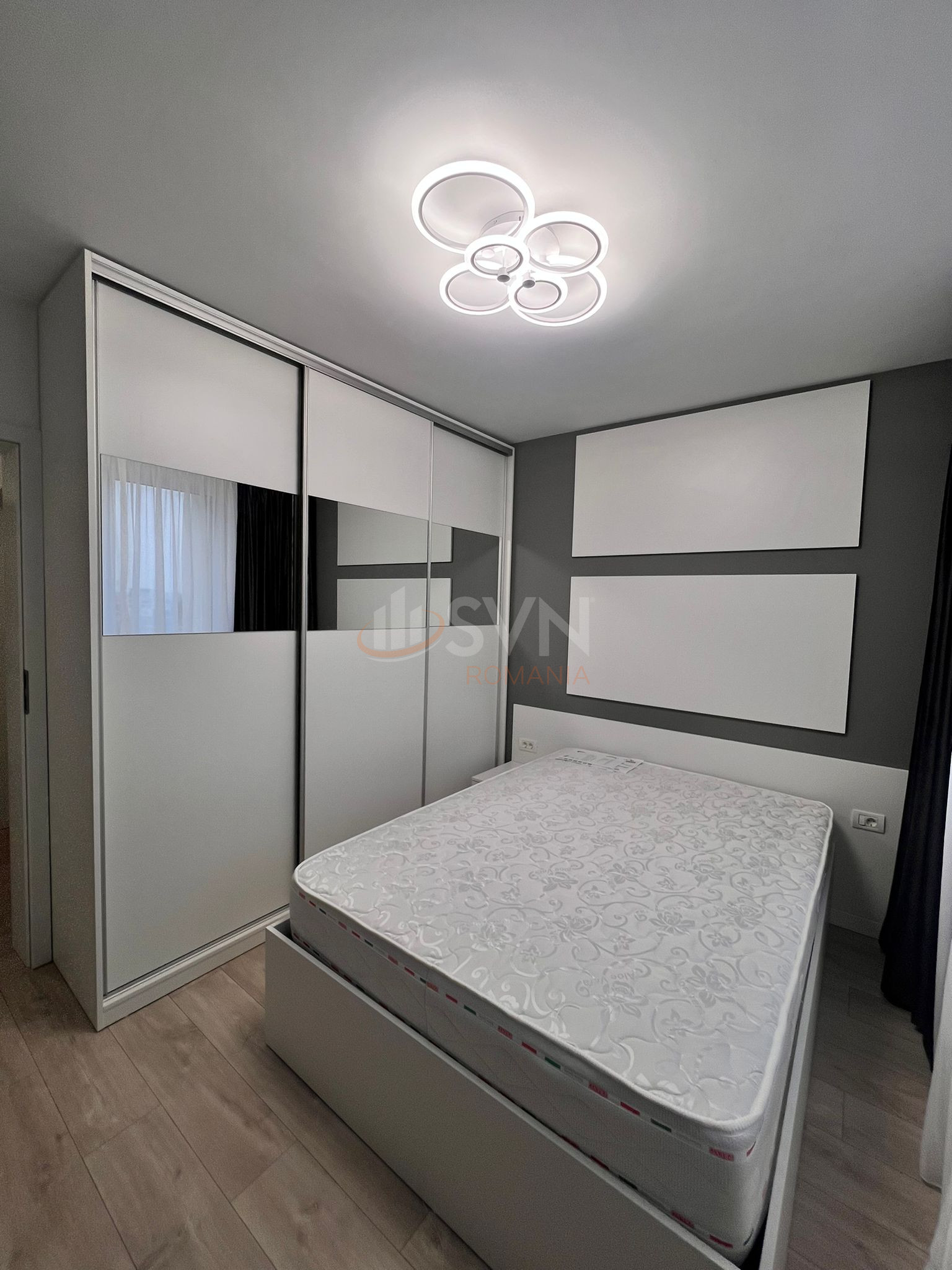 Apartament, 3 camere Bucuresti/Stefan Cel Mare