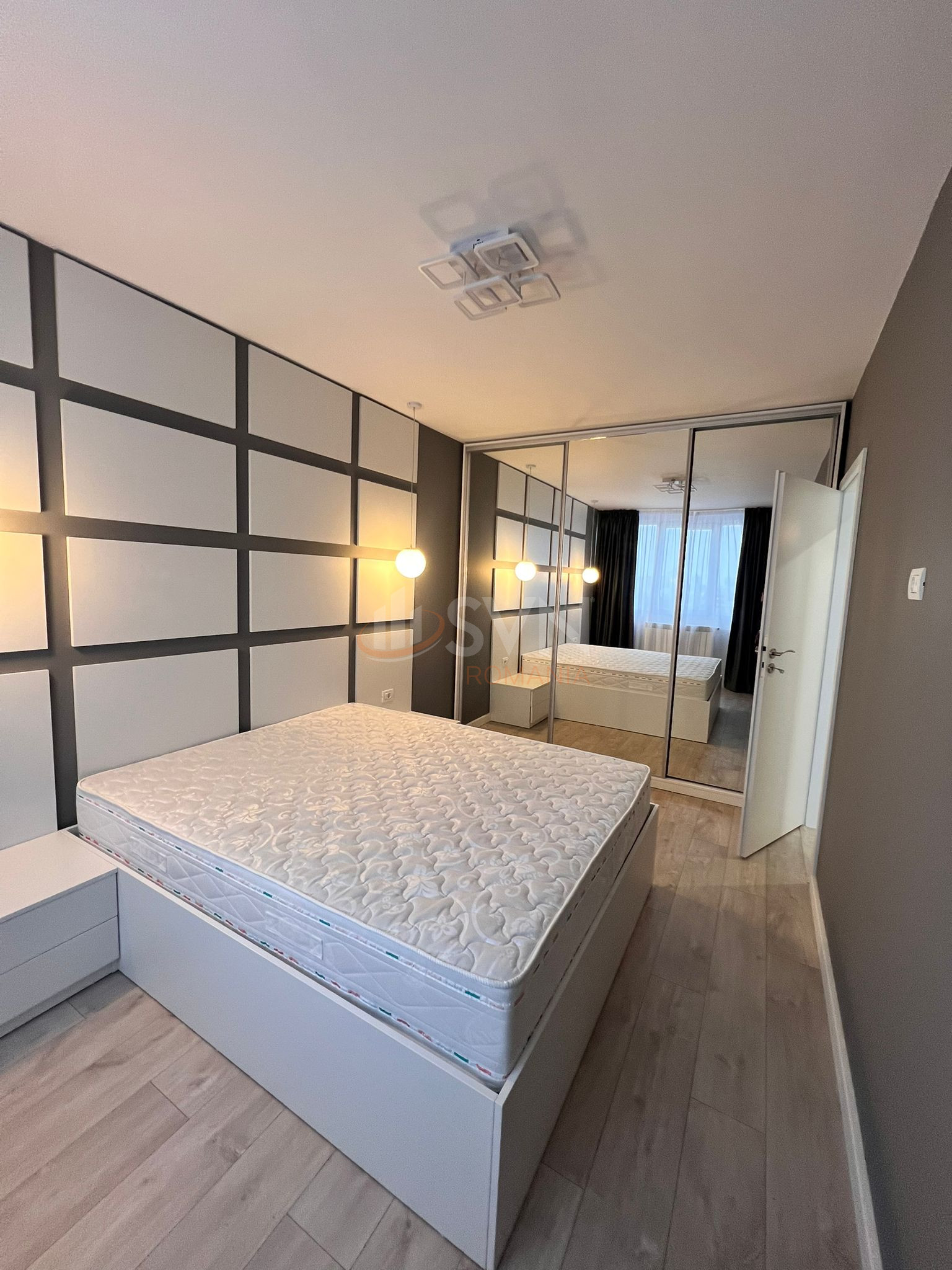 Apartament, 3 camere Bucuresti/Stefan Cel Mare