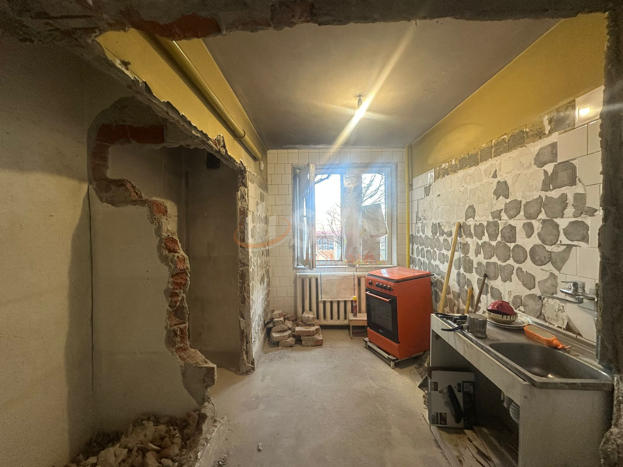 Apartament, 3 camere Bucuresti/Grivita