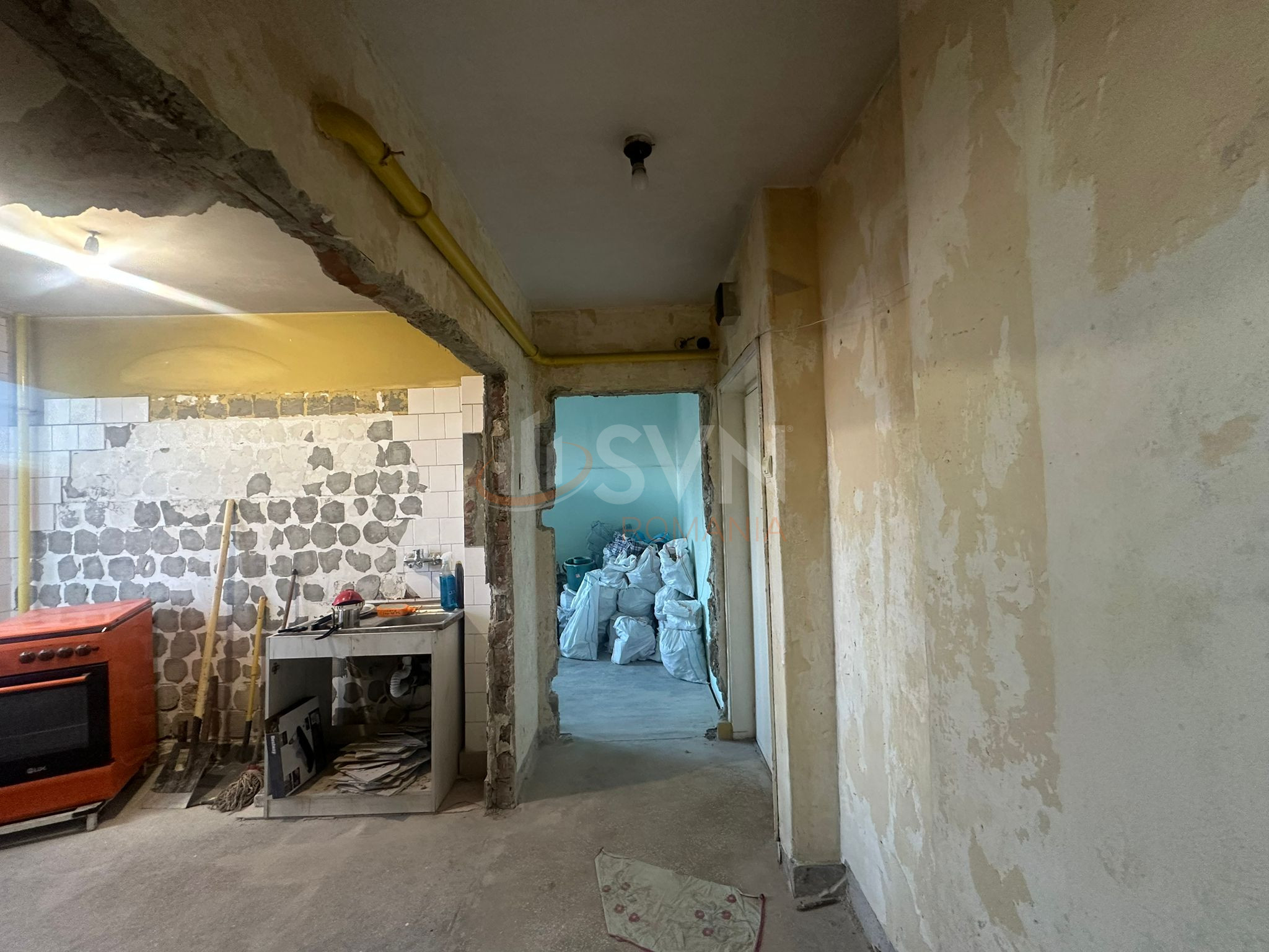 Apartament, 3 camere Bucuresti/Grivita