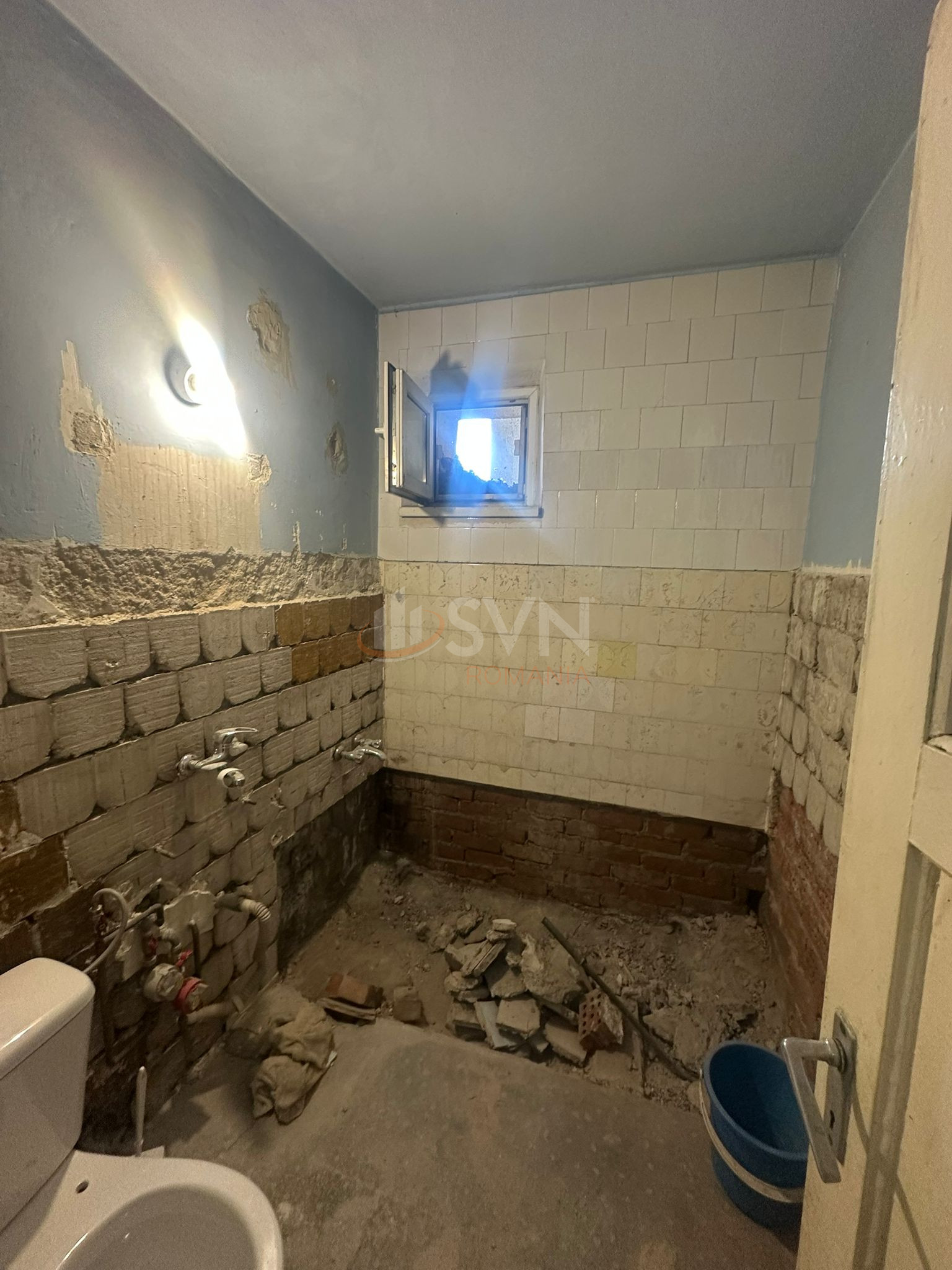 Apartament, 3 camere Bucuresti/Grivita