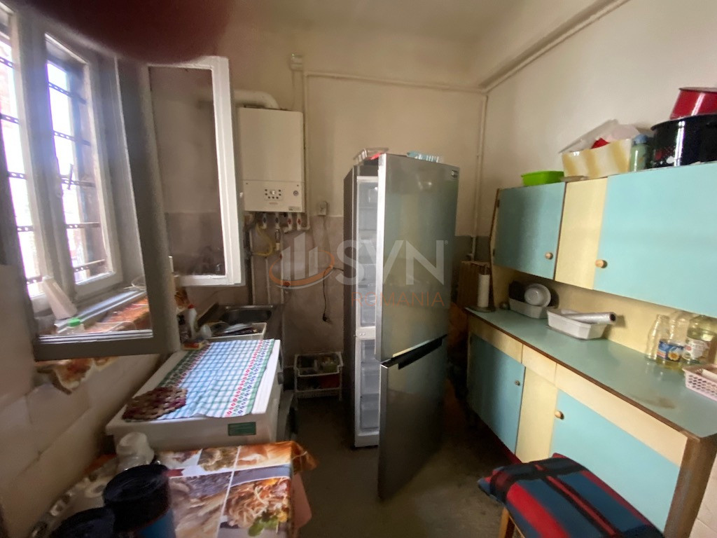 Apartament, 3 camere Bucuresti/Cismigiu